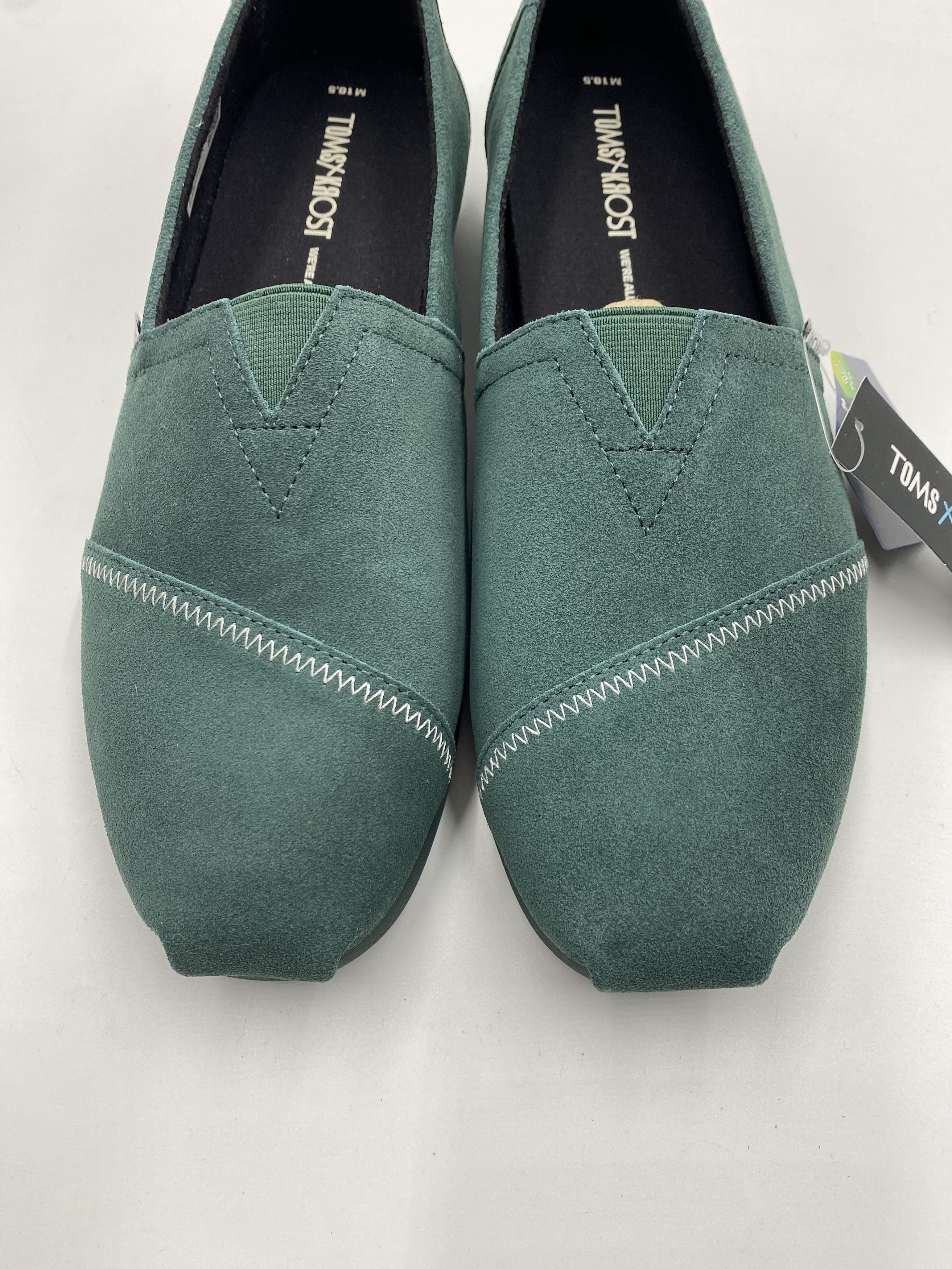 Toms Toms X Krost Size US 10.5 / EU 43-44 - 9 Thumbnail