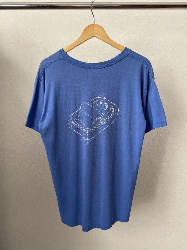 Anvil × Rap Tees × Vintage Tee BeastieBoys 90’s Size US L / EU 52-54 / 3 - 4 Thumbnail