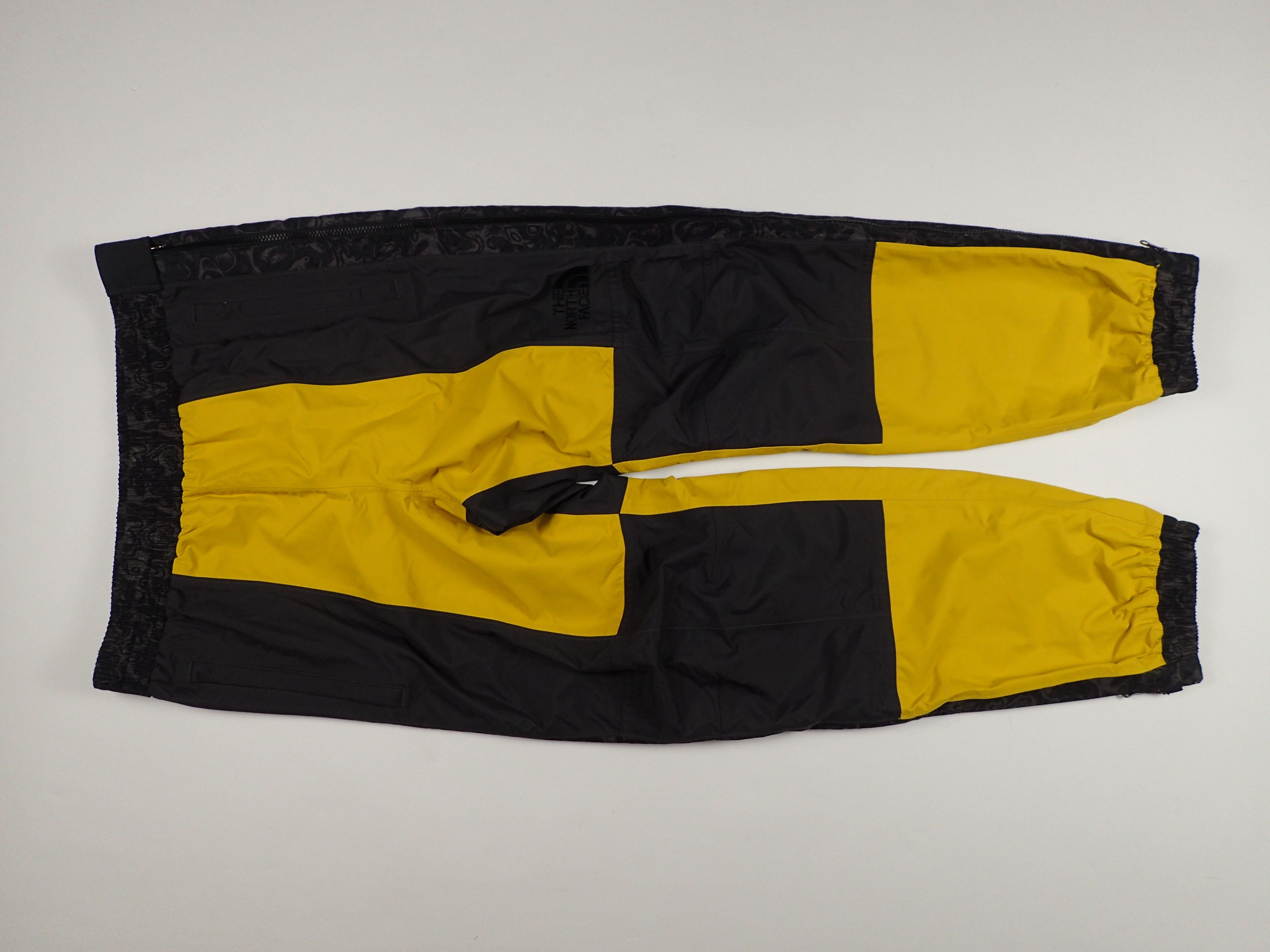 Nike ACG The North Face 94 Rage waterproof insulated jacket AND pants Size US L / EU 52-54 / 3 - 6 Thumbnail