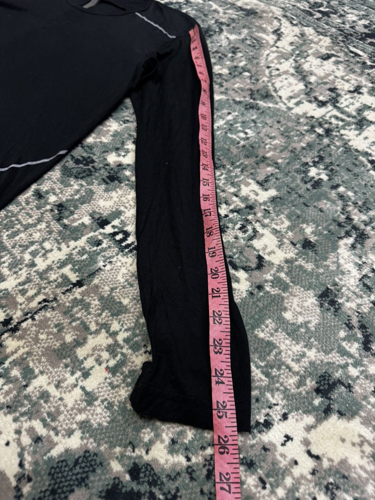 Attachment × Japanese Brand × Kazuyuki Kumagai Attachment KAZUYUKI KUMAGAI ATTACHMENT LONG SLEEVES SHIRT Size US S / EU 44-46 / 1 - 4 Thumbnail