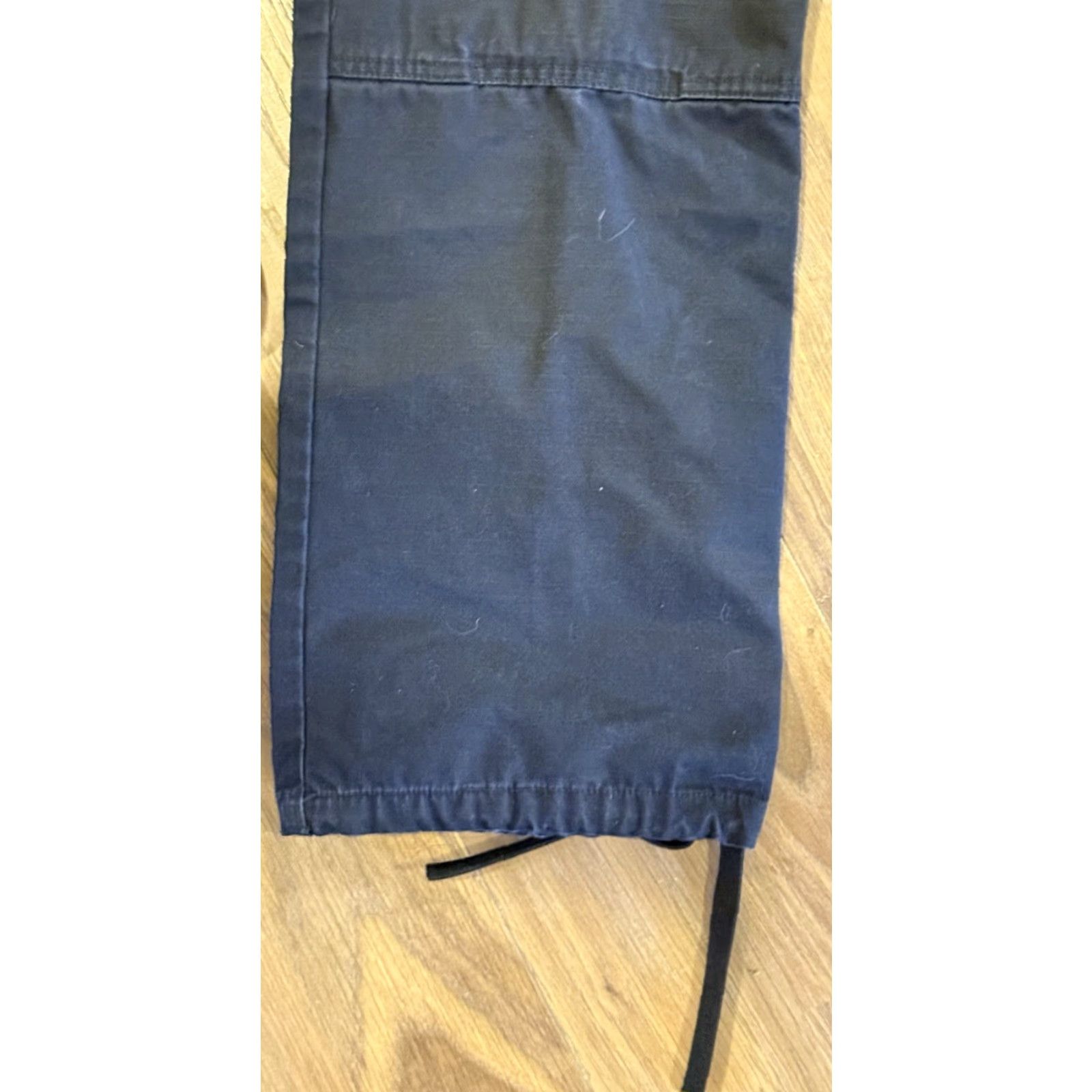 Vintage VINTAGE Size 32" / US 10 / IT 46 - 3 Thumbnail