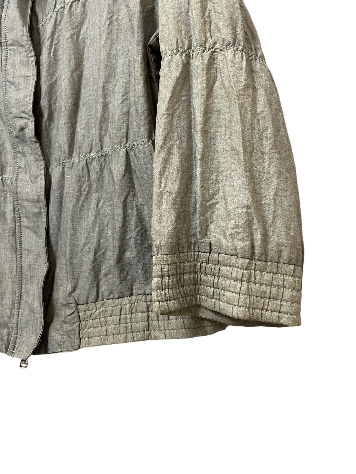 Brunello Cucinelli BRUNELLI CUCINELLO Size M / US 6-8 / IT 42-44 - 4 Thumbnail
