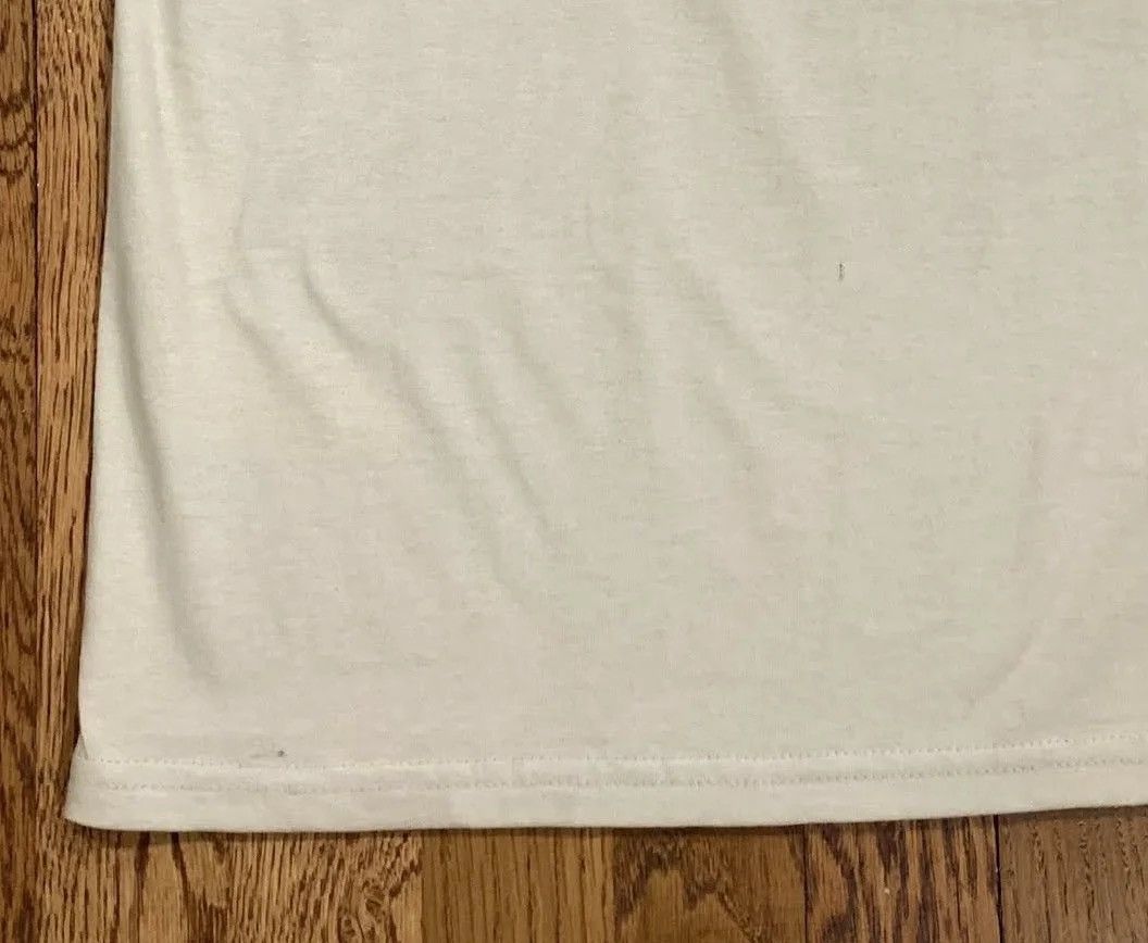 Jerzees NBA All Star Game 2009 T Shirt (Size L) NWOT Size US L / EU 52-54 / 3 - 4 Thumbnail