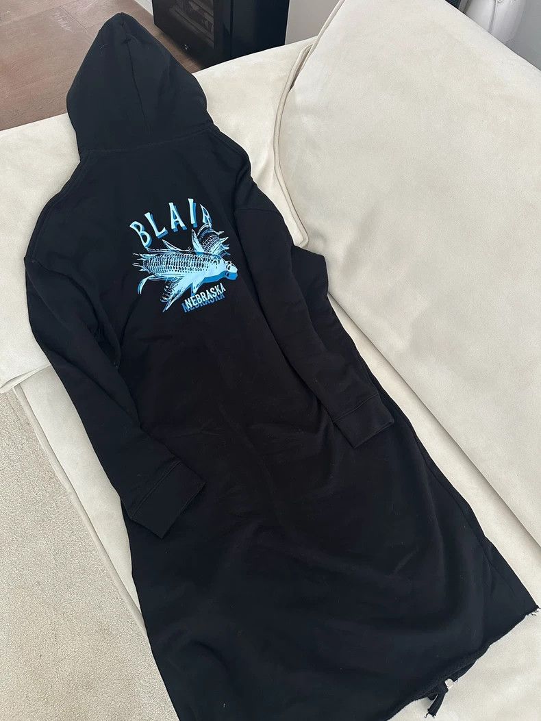 Raf Simons Raf simons Super soft and cute plush sweatshirt Size XS / US 0-2 / IT 36-38 - 1 Thumbnail