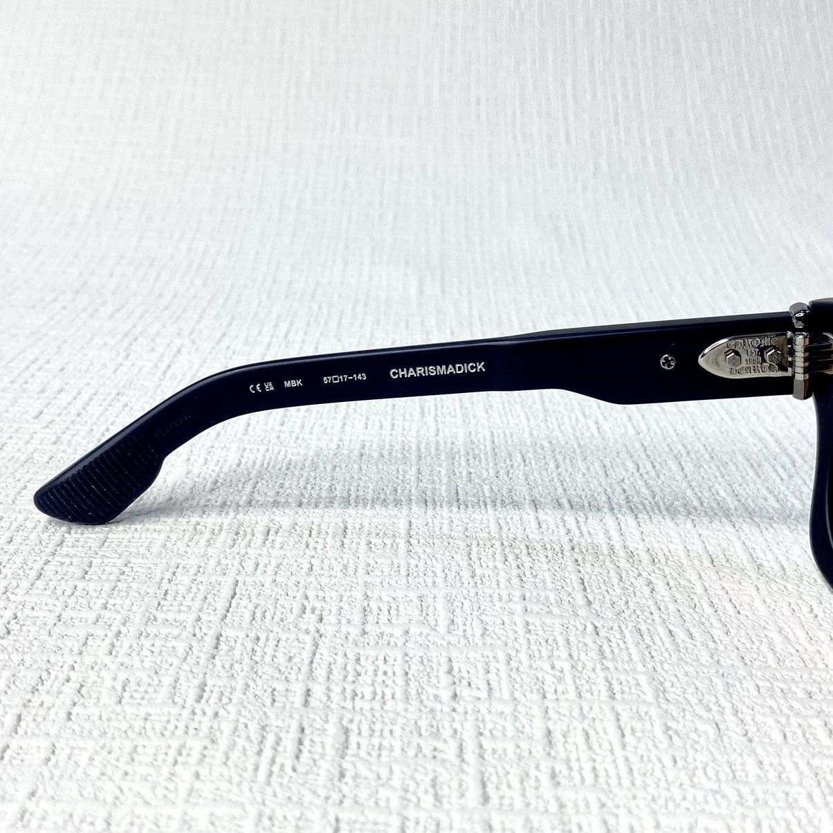 Chrome Hearts CHROME HEARTS CHARISMADICK Size ONE SIZE - 6 Thumbnail