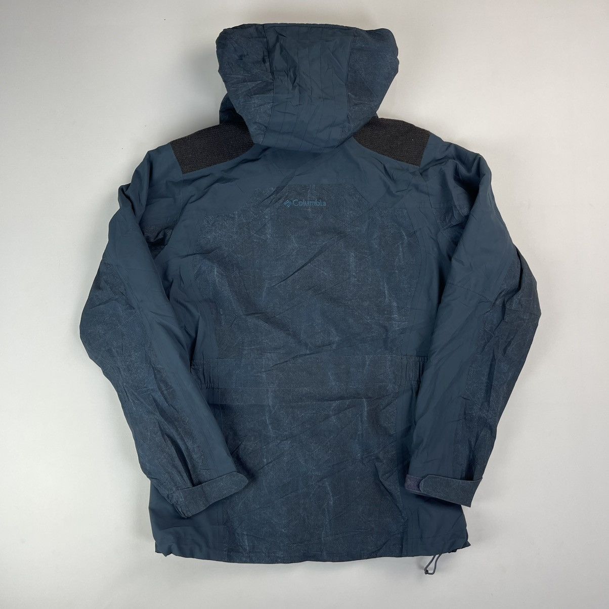 Columbia Columbia Omni-tech interchange windbreaker Size US M / EU 48-50 / 2 - 9 Thumbnail