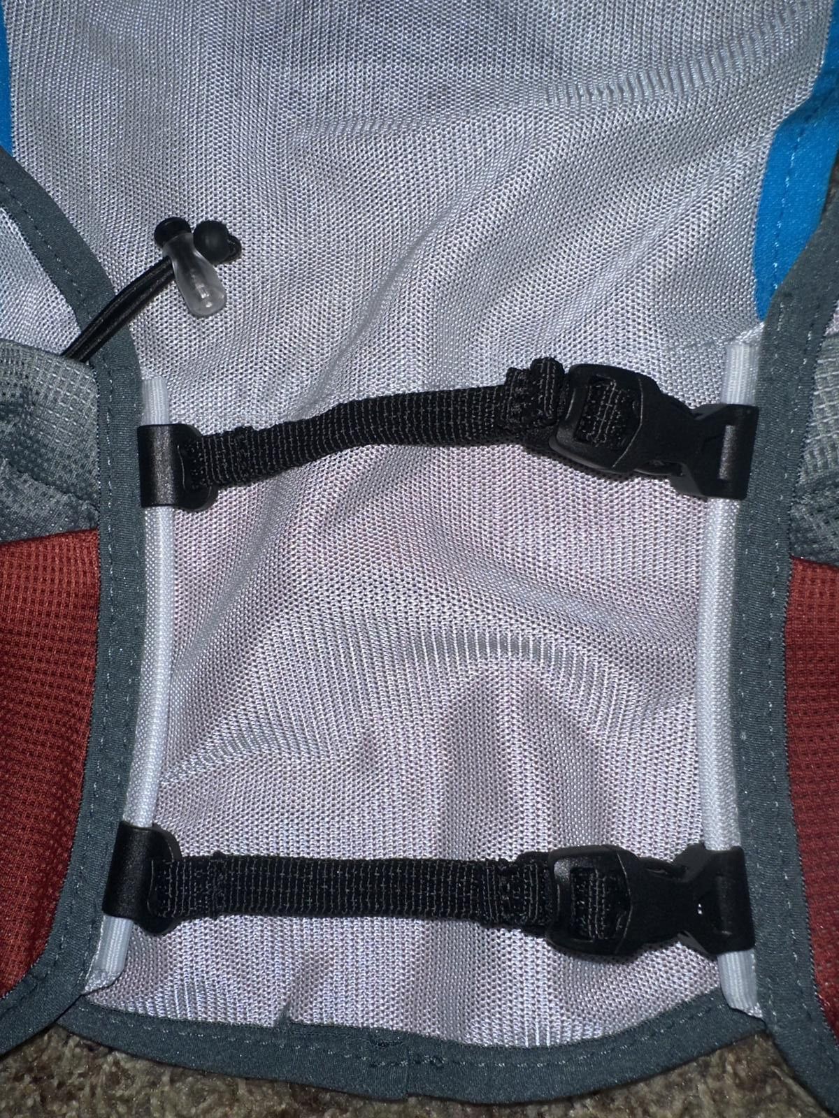 Nike Nike Men’s Trail Laufweste Vest Size US L / EU 52-54 / 3 - 6 Thumbnail