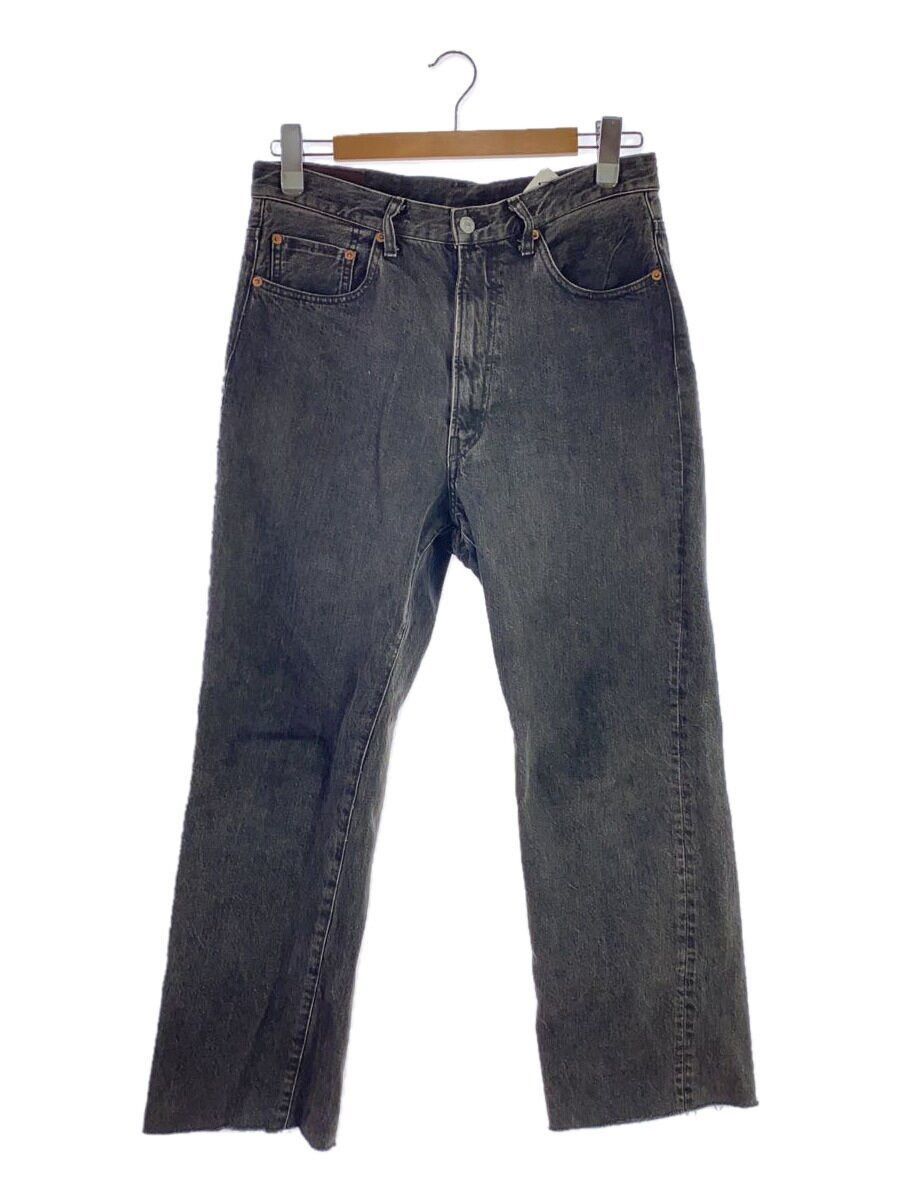 Kaptain Sunshine Jeans Size US 32 / EU 48 - 1 Thumbnail