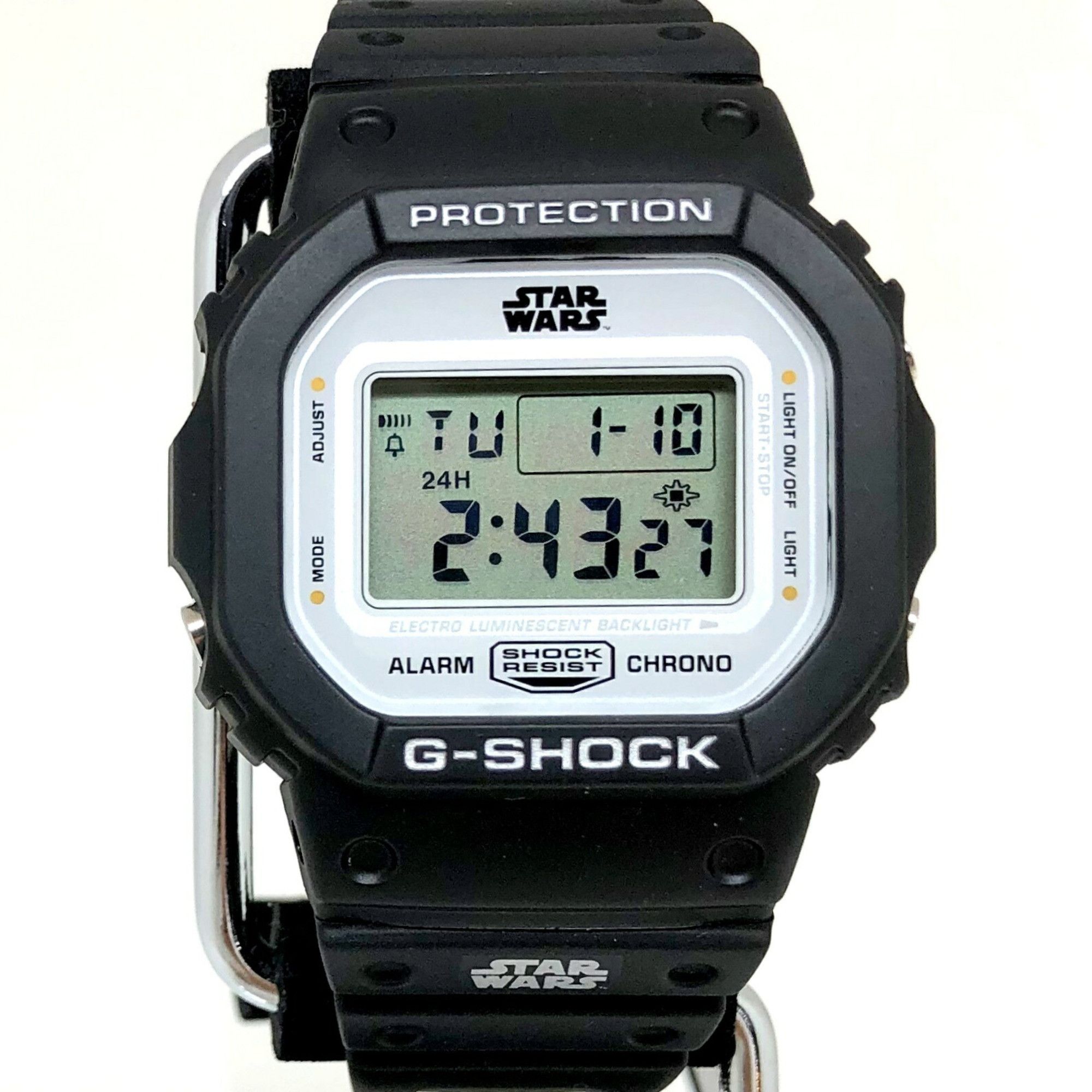 Casio Casio G-SHOCK G-shock watch DW-5600VT Star Wars