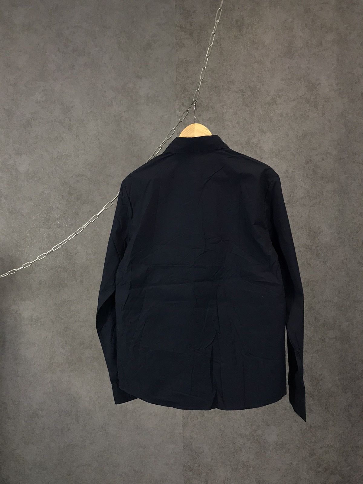 Earnest Sewn Earnest Sewn Studio designer shirt Size US M / EU 48-50 / 2 - 7 Thumbnail