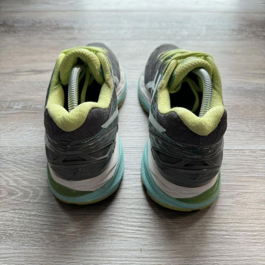 Asics ASICS • GEL-Nimbus 18 "T650N" (10.5M) Size US 10.5 / EU 43-44 - 7 Thumbnail