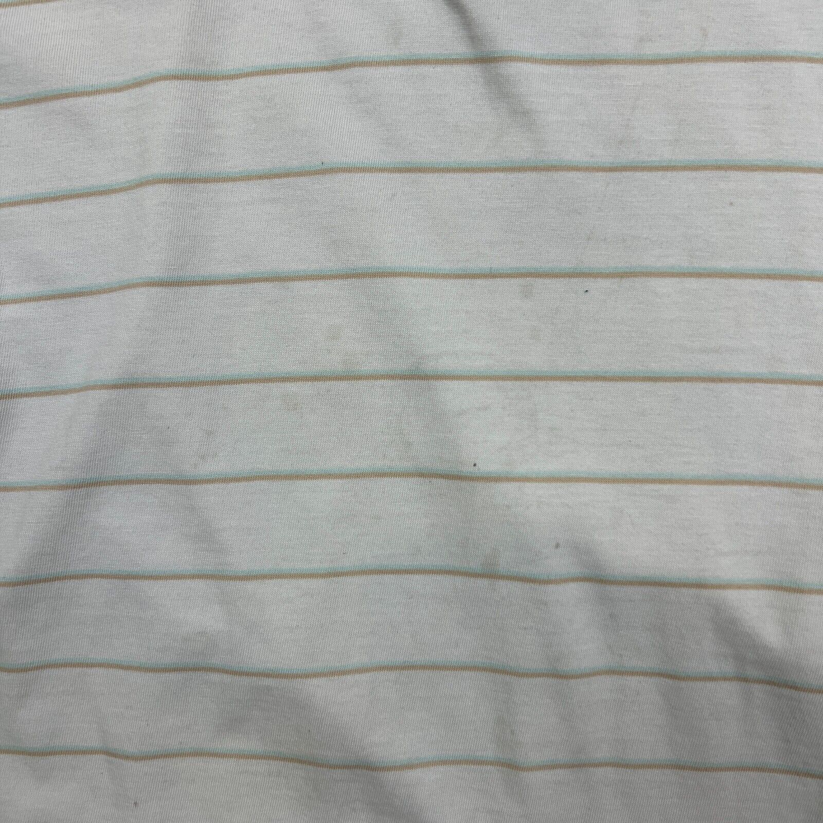 Polo Ralph Lauren VTG 90s Polo Ralph Lauren Shirt Pony Striped Short Sleeve Size US M / EU 48-50 / 2 - 4 Thumbnail