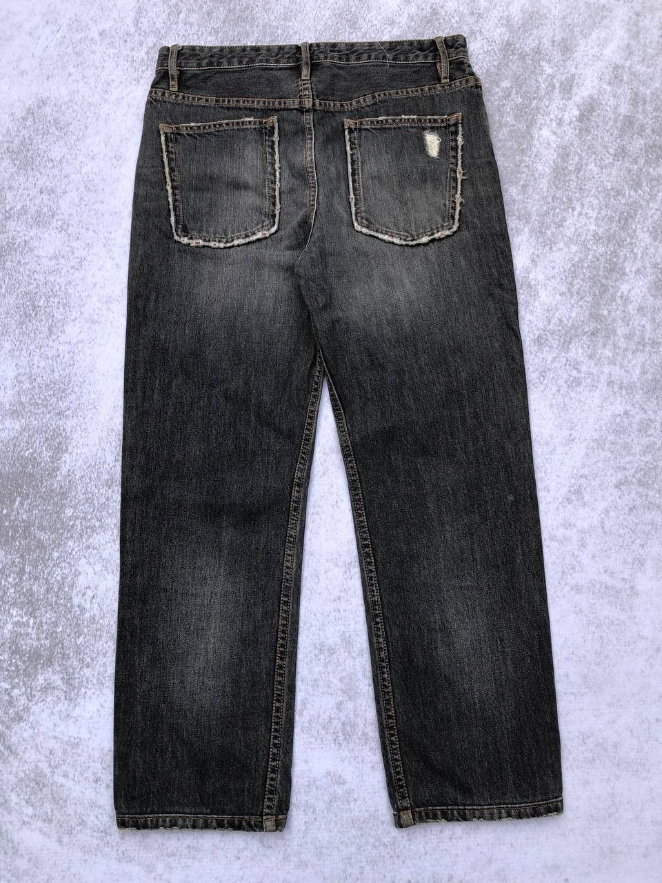 Isabel Marant Isabel Marant Etoile Jeans Size US 29 - 7 Thumbnail