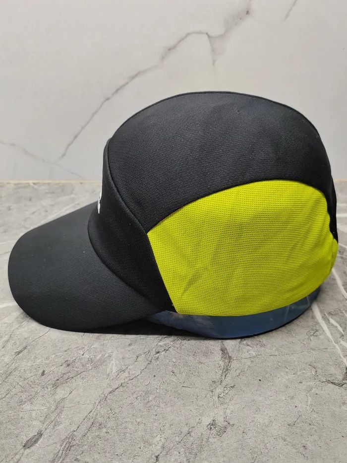 Adidas Vintage Adidas Cap Hat Size ONE SIZE - 4 Thumbnail