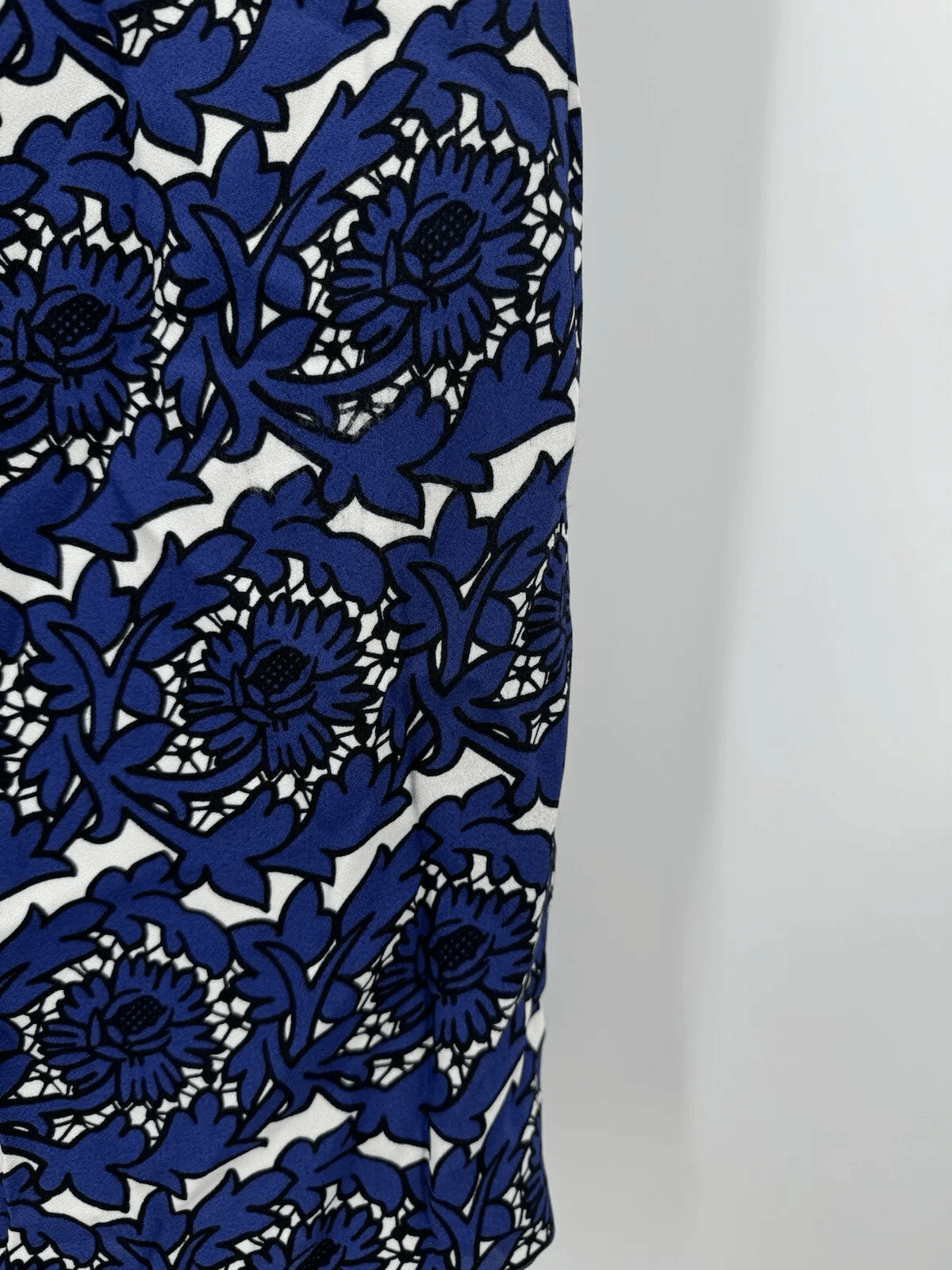 Prada Prada Mini Dress Size S Size S / US 4 / IT 40 - 7 Thumbnail