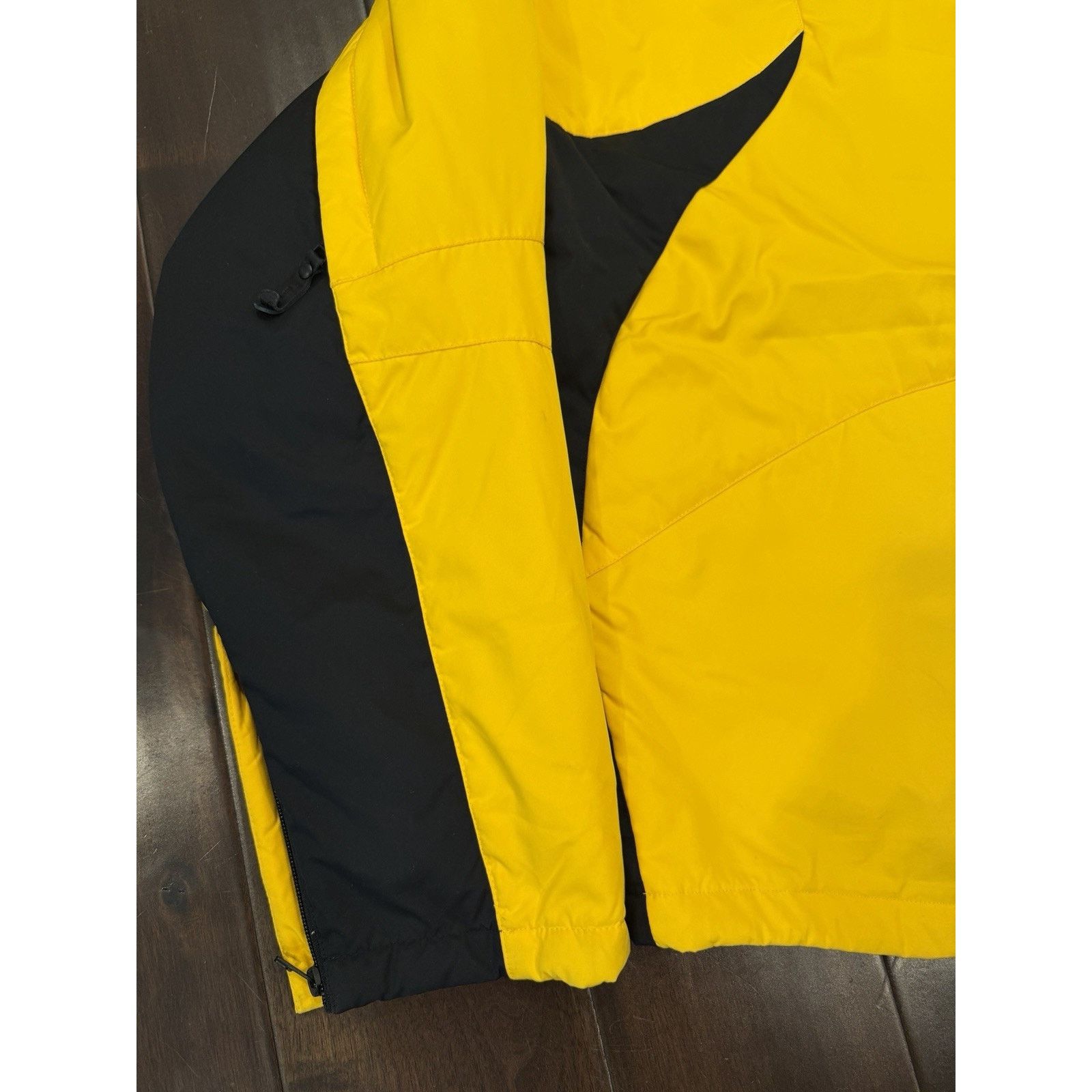 Ralph Lauren Vintage Polo Ralph Lauren Snowboard Jacket Puffer (Men’s XL) Size US XL / EU 56 / 4 - 7 Thumbnail