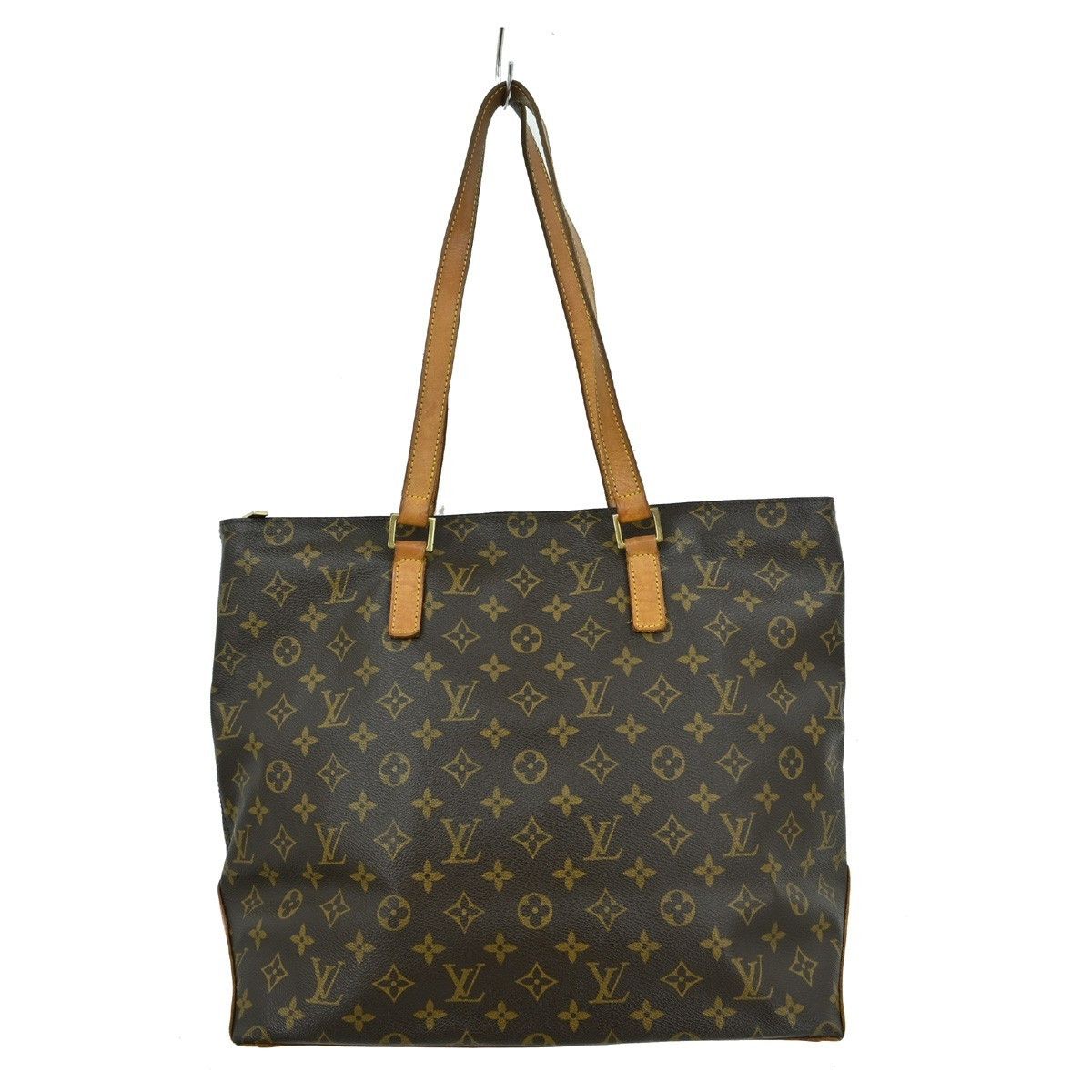 Louis Vuitton Louis Vuitton Cabas Mezzo Monogram Canvas Size ONE SIZE - 1 Thumbnail