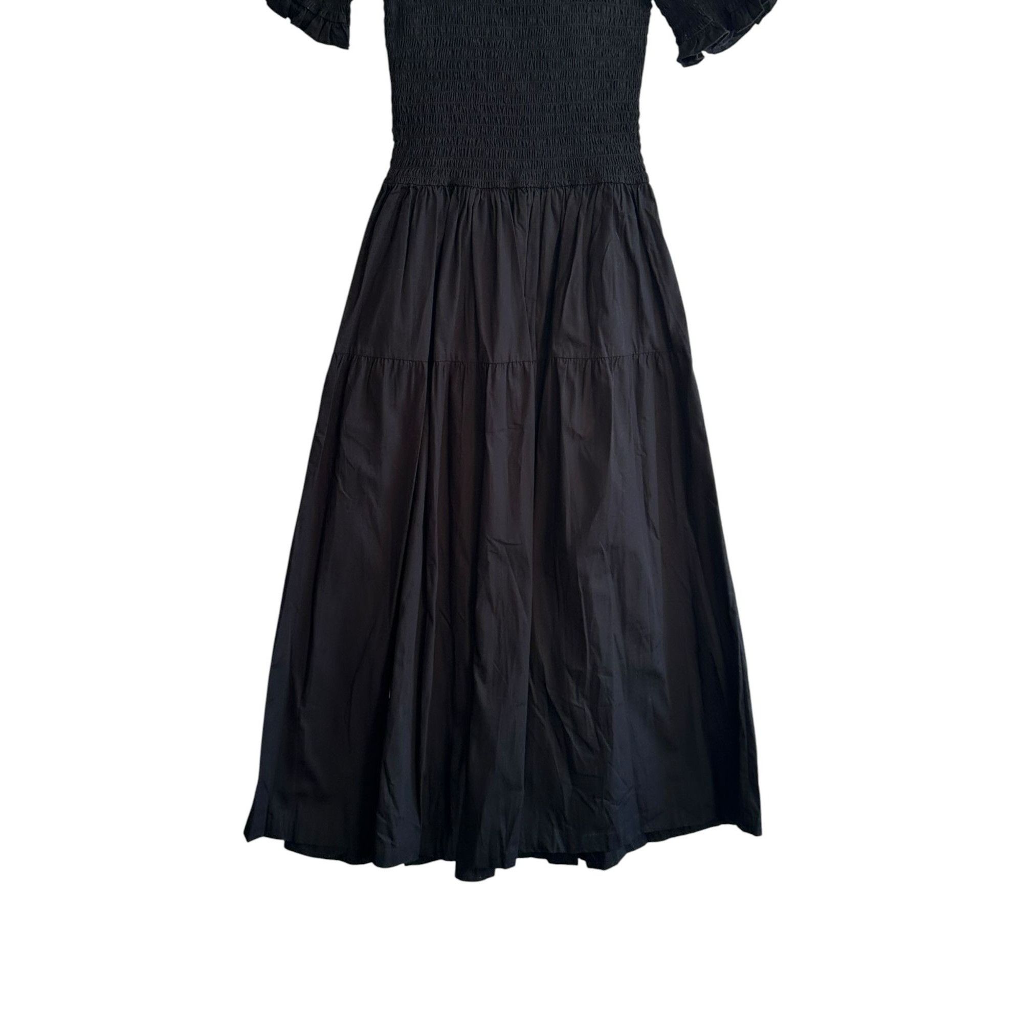 Ciao Lucia Ciao Lucia Alejandro Dress, Black, Size S, NWT Size S / US 4 / IT 40 - 15 Thumbnail