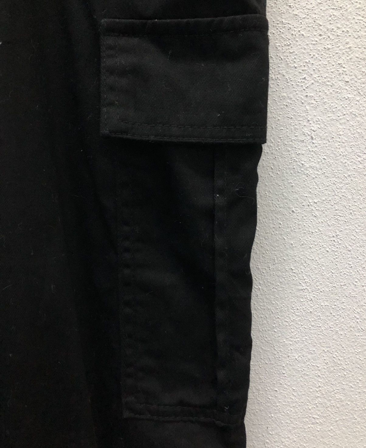 Japanese Brand Vintage Japanese Brand Overalls Size US 42 / EU 58 - 10 Thumbnail