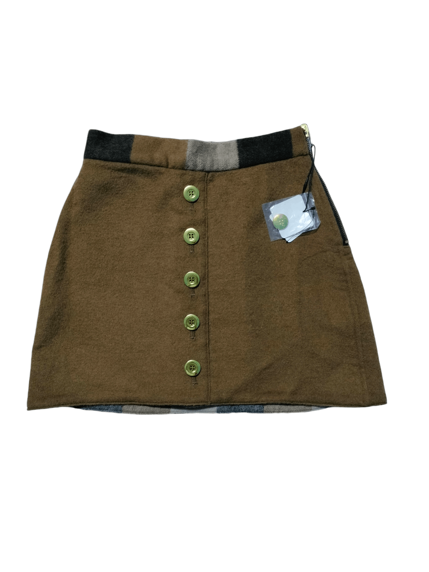 Japanese Brand × MOUSSY MOUSSY skirt Size 24" / US 00 / IT 34 - 1 Thumbnail
