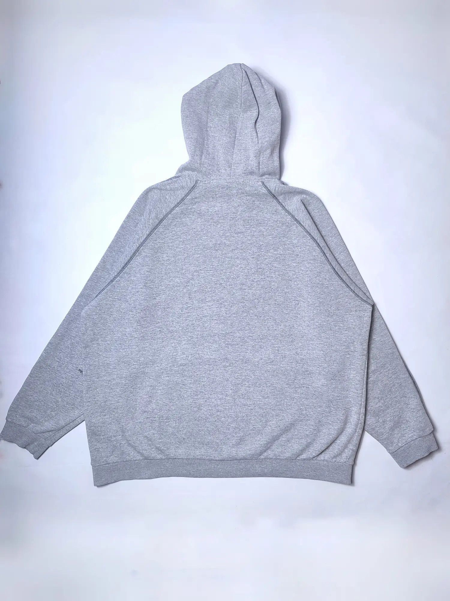 Gotcha × Vintage Vintage Gotcha Hoodie Size US XL / EU 56 / 4 - 12 Thumbnail