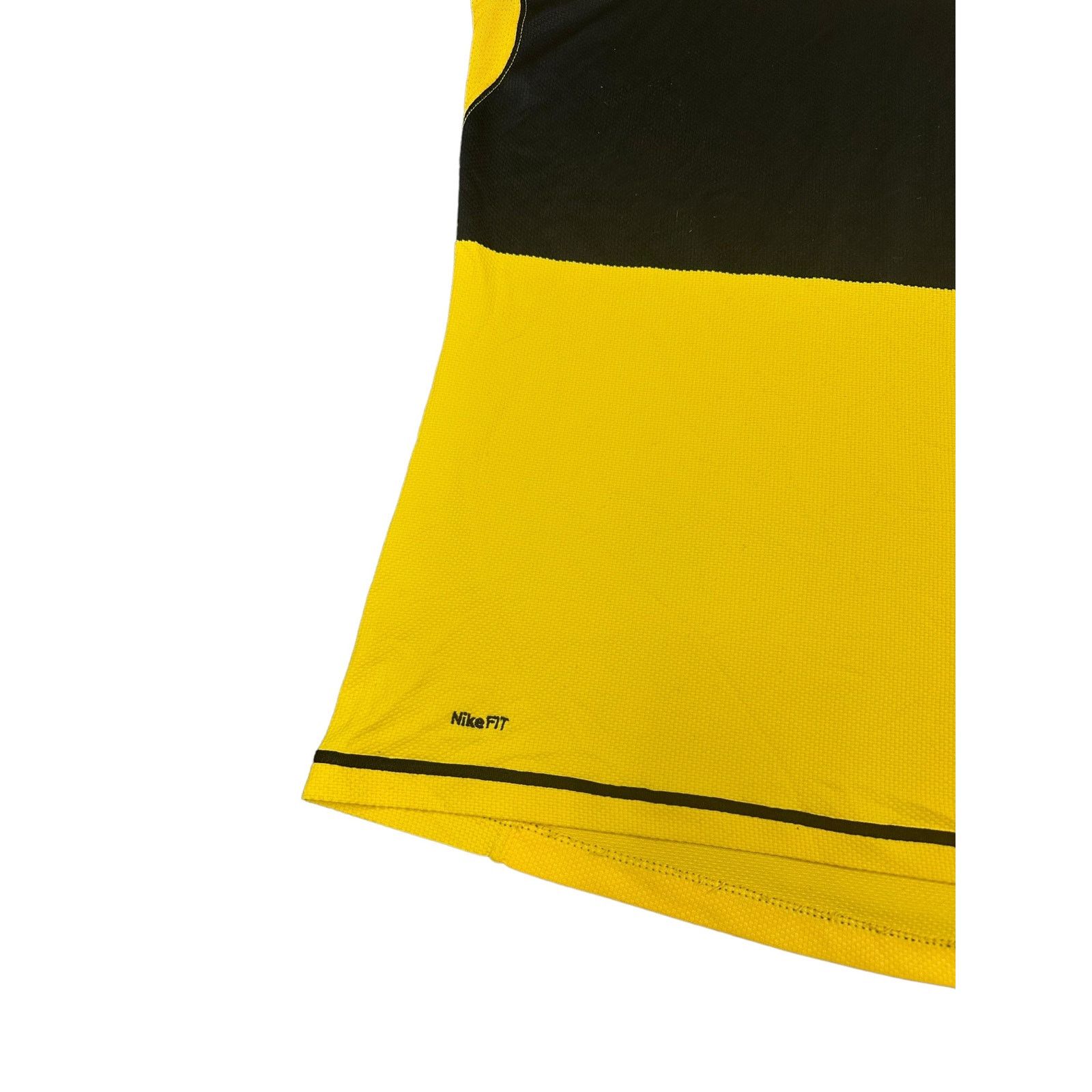 Nike Borussia Dortmund BVB 2007/2008 Nike Jersey Size US XXL / EU 58 / 5 - 6 Thumbnail