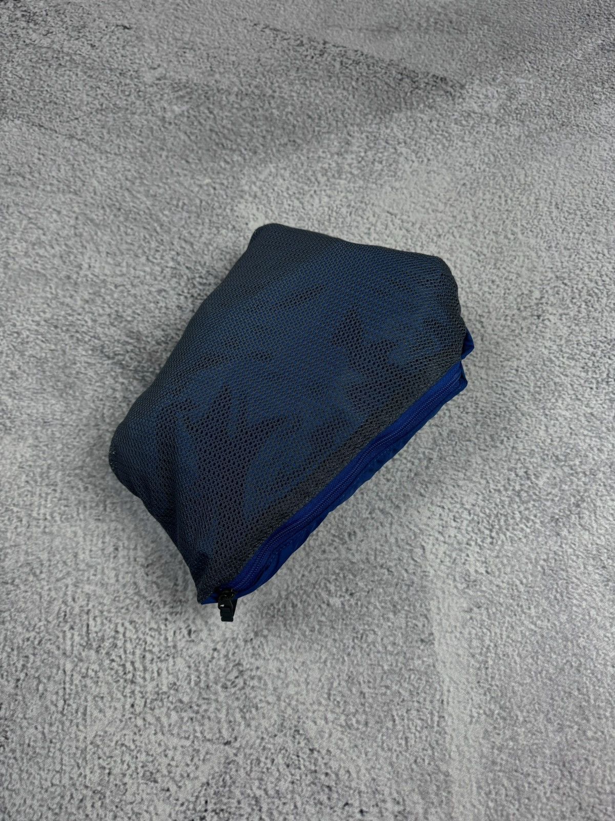 Nike ACG × Vintage NIKE ACG Vintage Windbreaker Light Jacket Packable Size US L / EU 52-54 / 3 - 11 Thumbnail