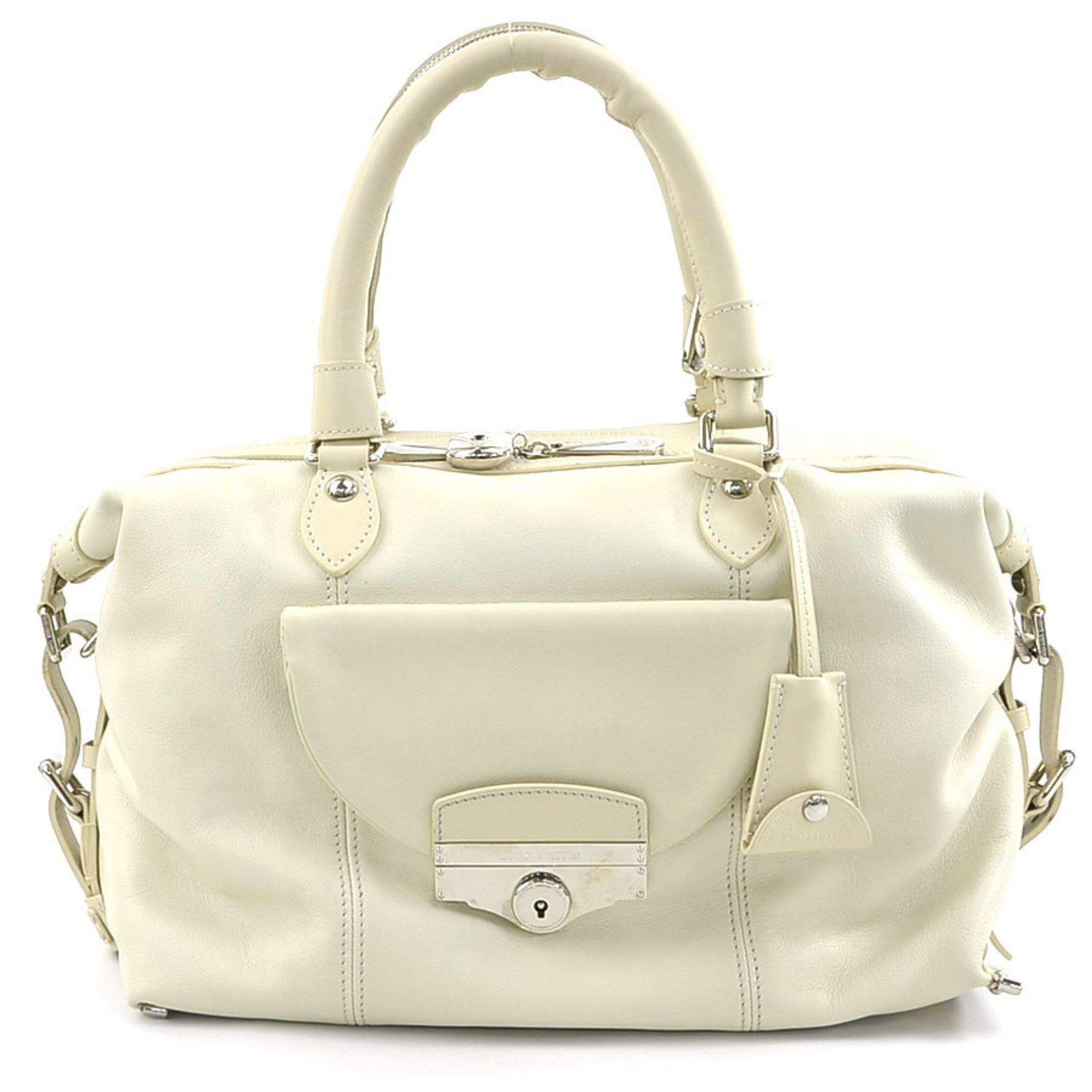 Louis Vuitton Louis Vuitton Boston handbag Size ONE SIZE - 1 Thumbnail