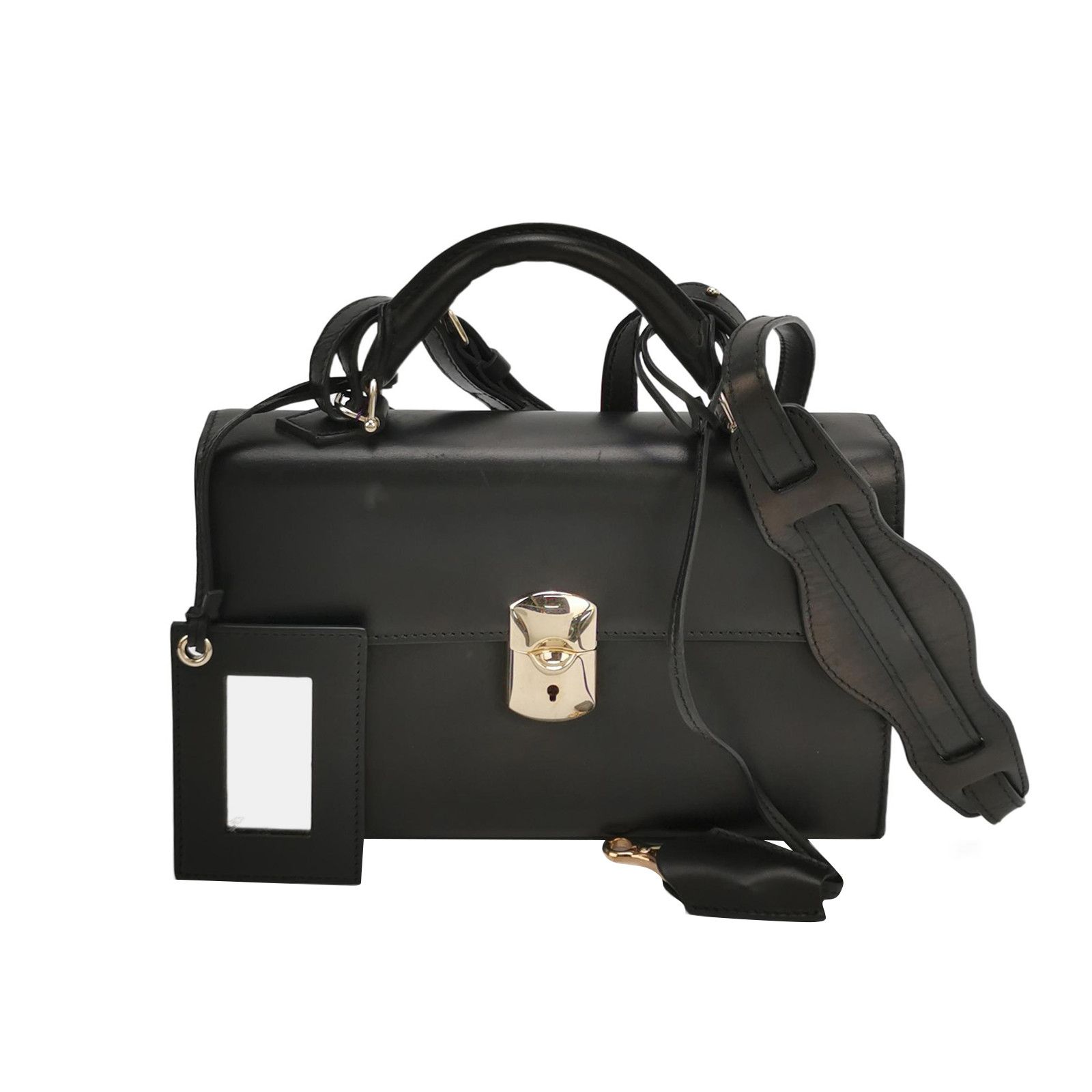 Balenciaga Balenciaga Women os Shoulder Bags Size ONE SIZE - 1 Thumbnail