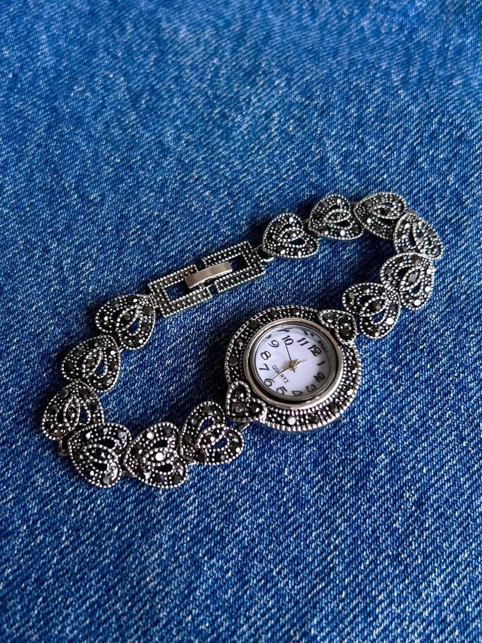 Japanese Brand × Vintage Vintage Japanese style futuristic Watch Size ONE SIZE - 1 Thumbnail
