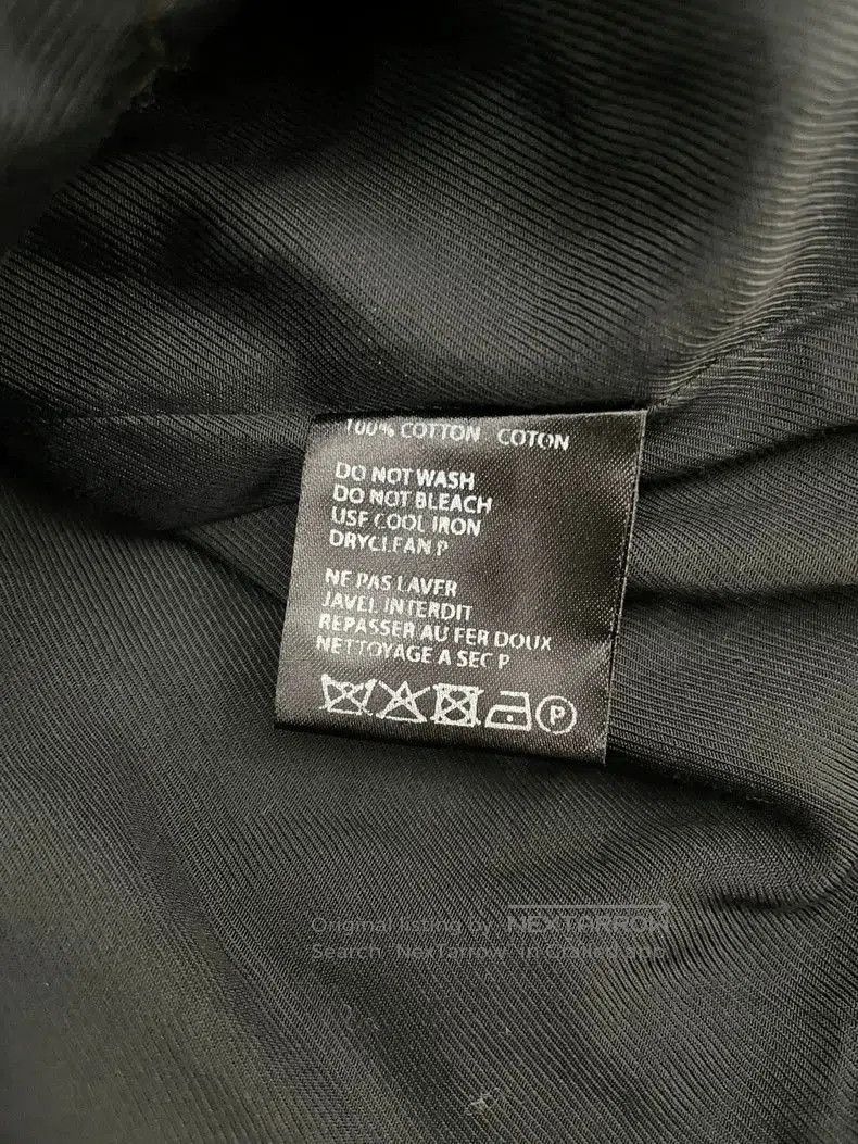 Haider Ackermann Haider Ackermann HA Suit Jacket. Size US M / EU 48-50 / 2 - 7 Thumbnail