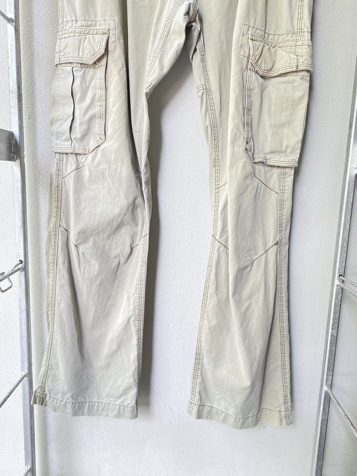 Superdry Superdry cargo pants Size US 40 / EU 56 - 7 Thumbnail