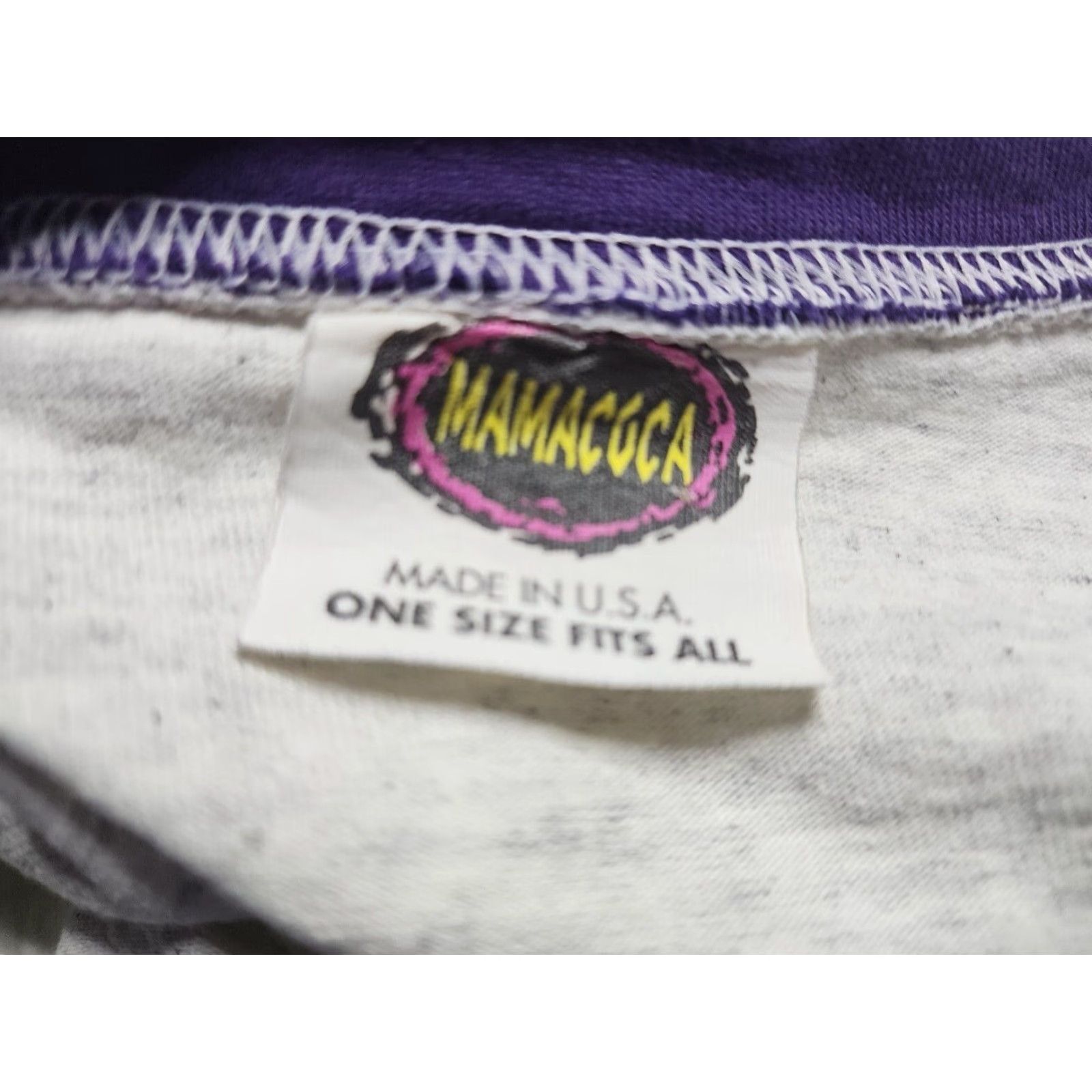 Vintage Vtg 90s Key West Florida Travel T Shirt Mens M/L Double Sleeve Single Stitch Size US M / EU 48-50 / 2 - 6 Thumbnail