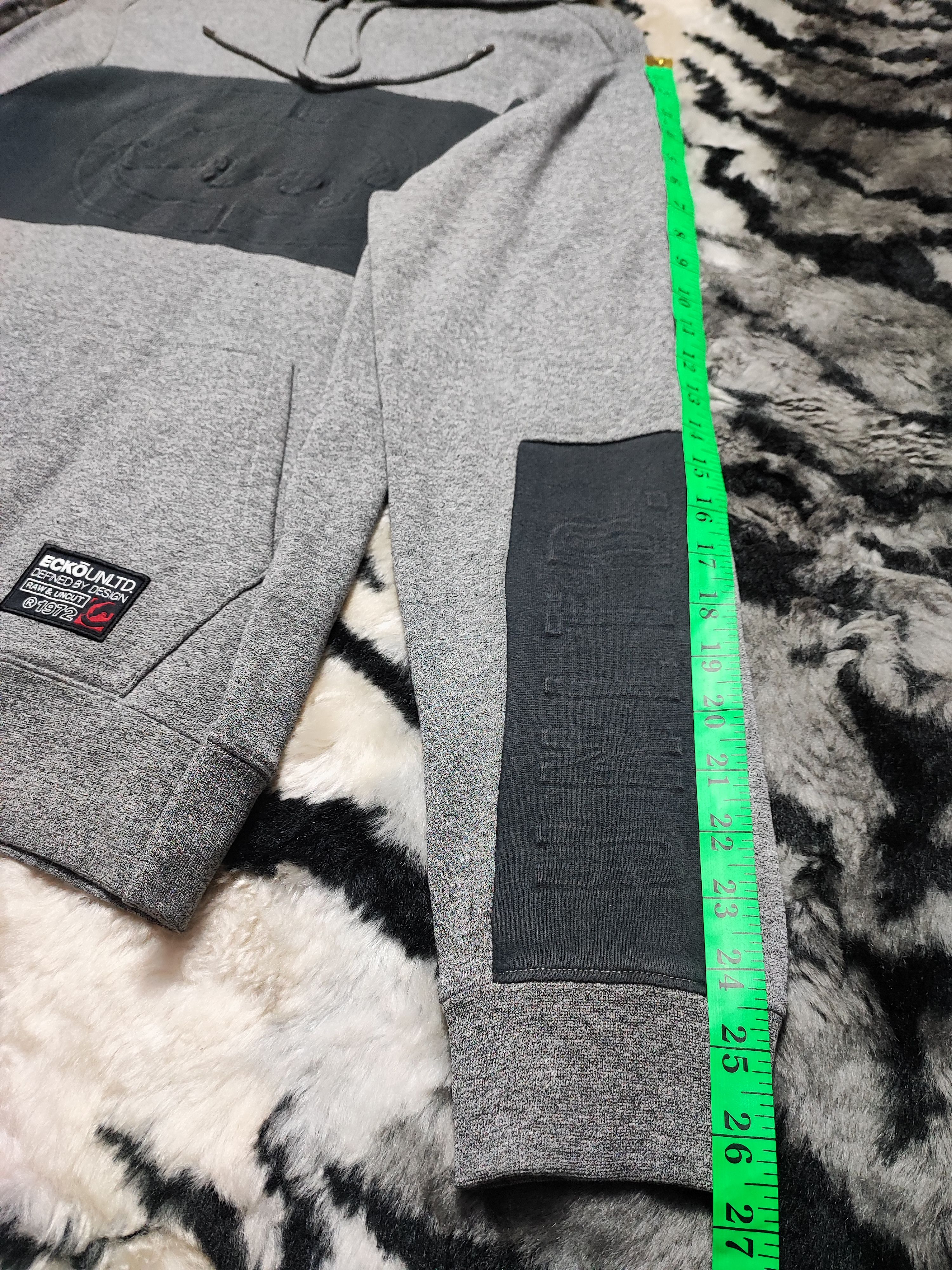 Ecko Unltd. Ecko Unltd Hoodie Size US M / EU 48-50 / 2 - 8 Thumbnail