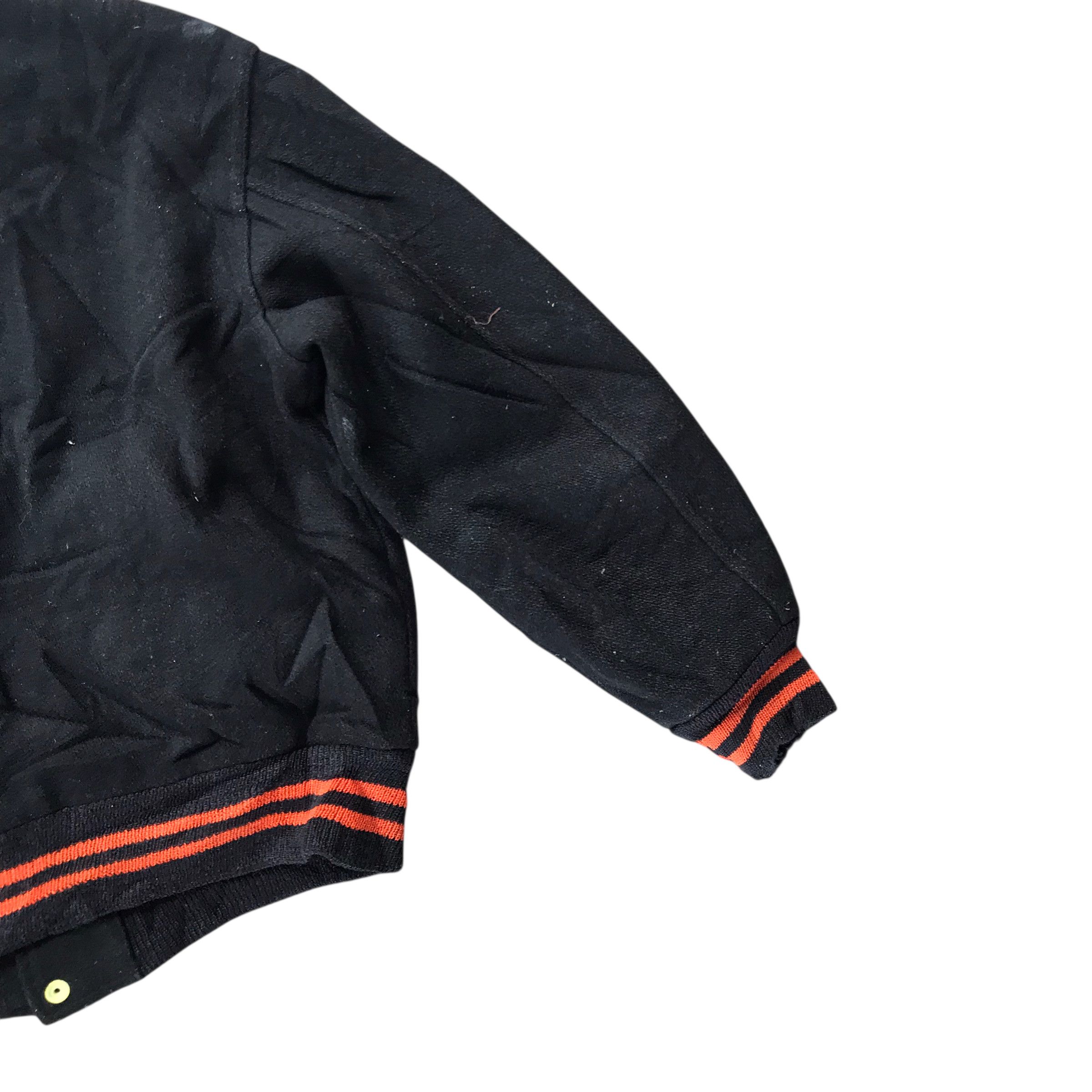 Infinite Archives Vintage 60s Varsity AG NFL Wool Jacket / Medium Size Size US M / EU 48-50 / 2 - 7 Thumbnail