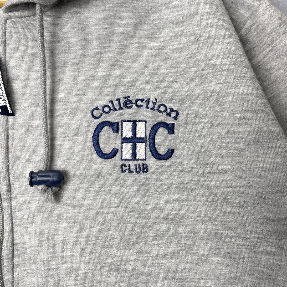 Los Angeles Apparel Vintage 90s LA Sports Collection “Collection Action” Hoodie Size US M / EU 48-50 / 2 - 3 Thumbnail
