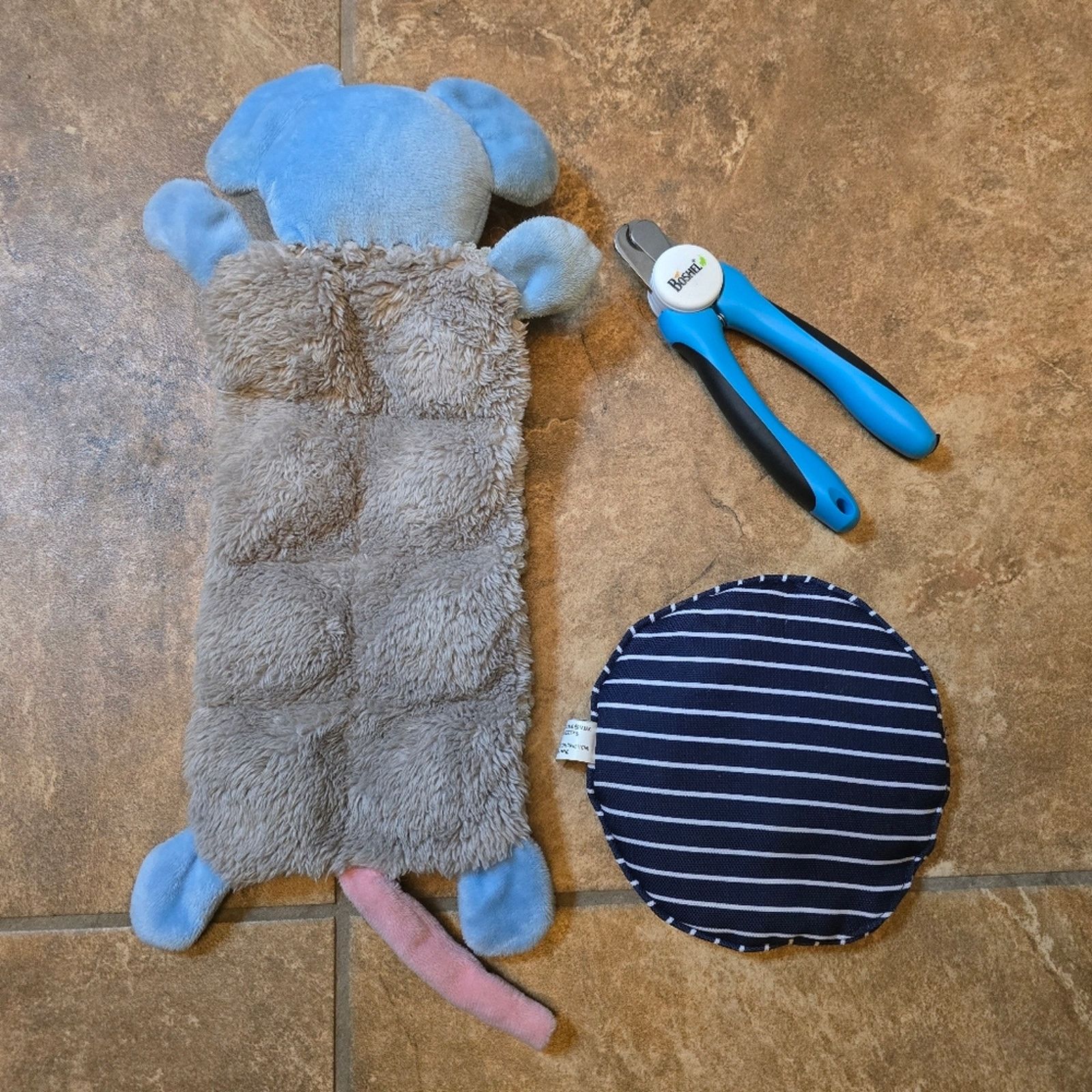 Other Blue | ED | Dog Accessory 3 Bundle Size ONE SIZE - 2 Thumbnail