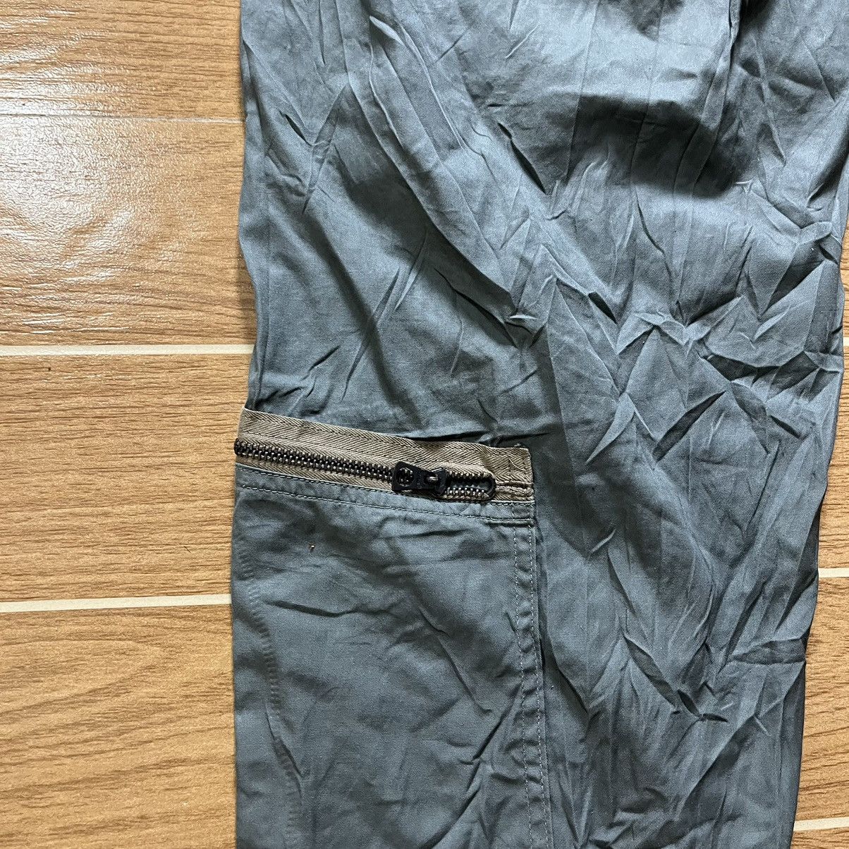 Vintage Vintage 1965 U.S Air Force K-2B Flight Suit Coverall Size US 39 - 22 Thumbnail