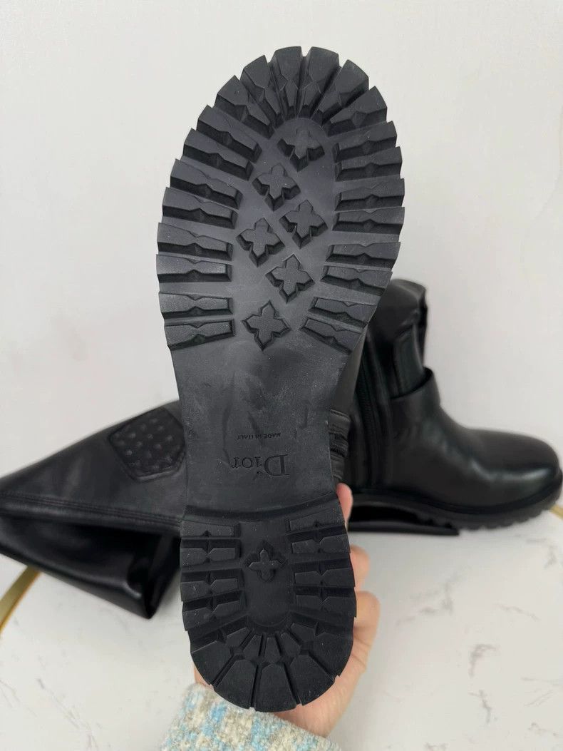 Dior Dior Overthe-2506 Size US 5.5 / IT 35.5 - 3 Thumbnail