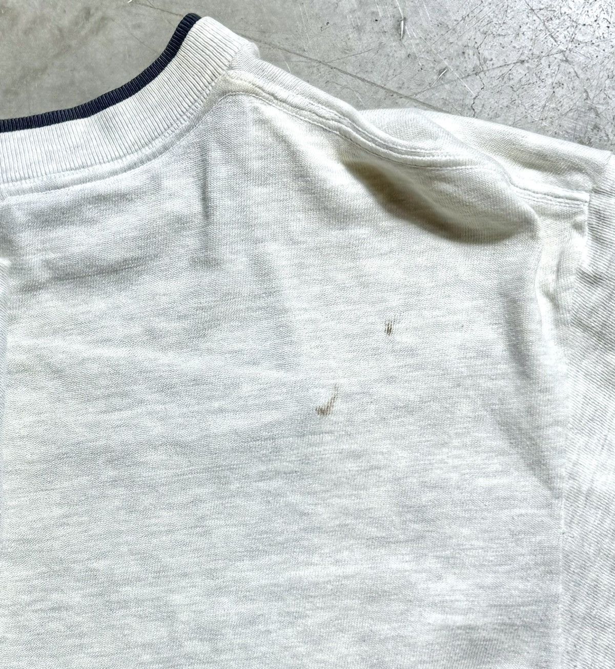 Champion × Vintage Vintage 90’s Champion Script Logo Shirt size XL Size US XL / EU 56 / 4 - 8 Thumbnail