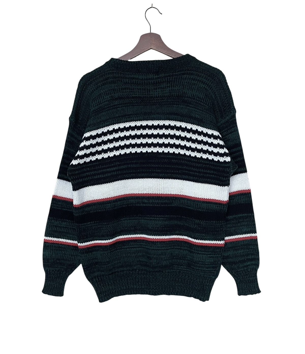 Coogi Vintage Brand Hanaa Coogi Knitwear 1990s Size US M / EU 48-50 / 2 - 2 Thumbnail