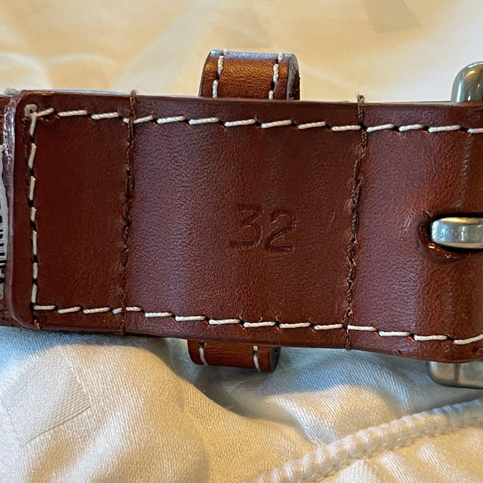 Peter Millar Peter Millar Men's Woven Golf Belt, 32 Size 32 - 6 Thumbnail