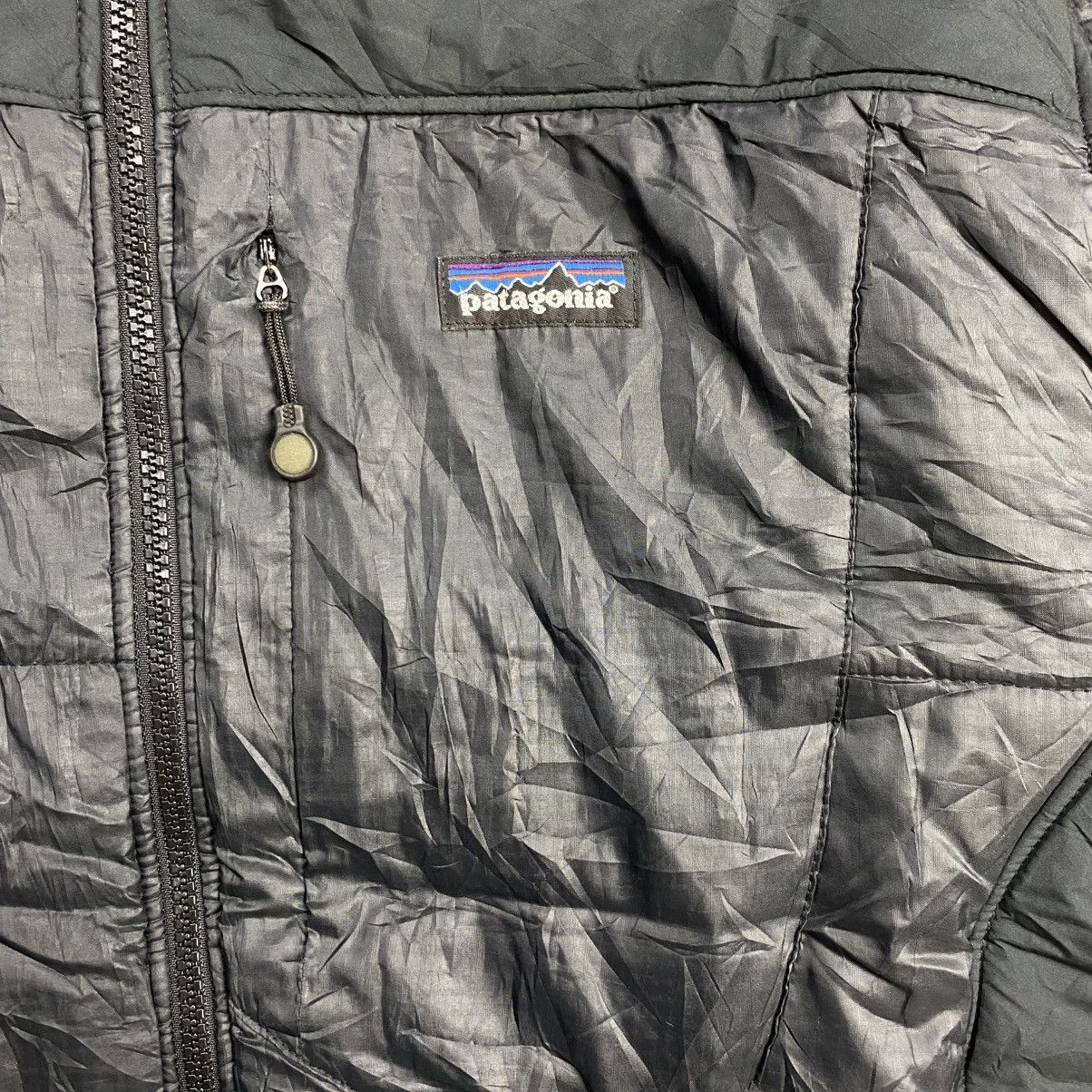 Patagonia Patagonia puffer jacket Size US M / EU 48-50 / 2 - 7 Thumbnail