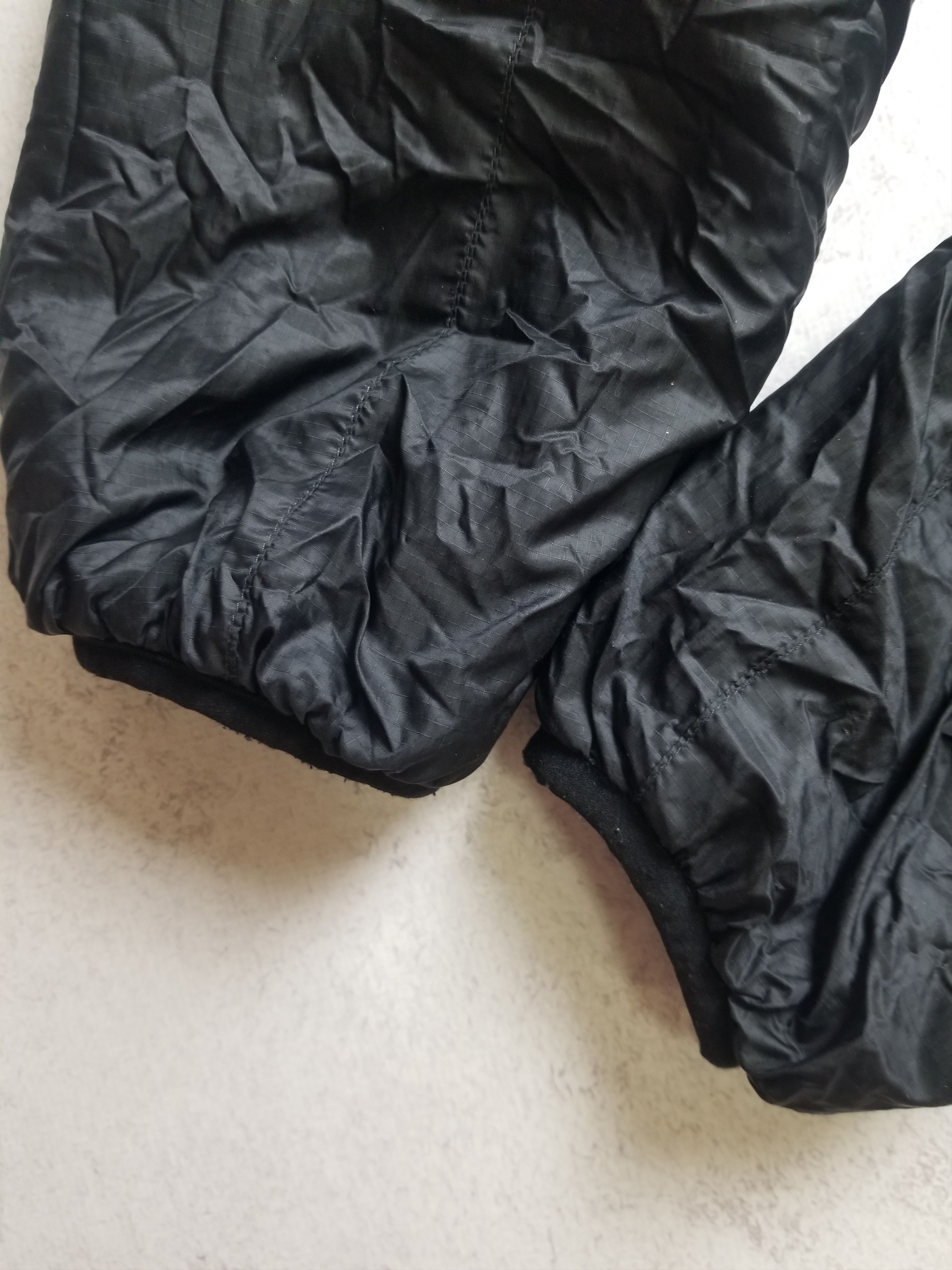 Rab Rab Generator Smock 1/2 Zip Jacket Primaloft Pertex Packable Size US M / EU 48-50 / 2 - 8 Thumbnail