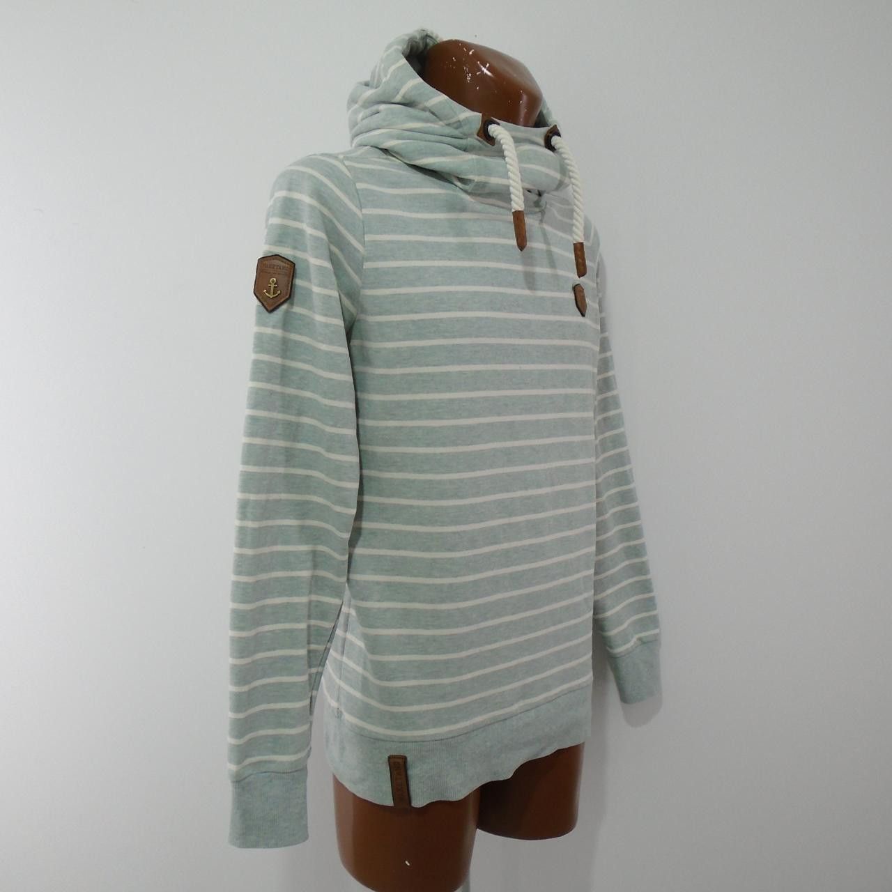 Naketano Men's Hoodie Naketano Size US M / EU 48-50 / 2 - 2 Thumbnail