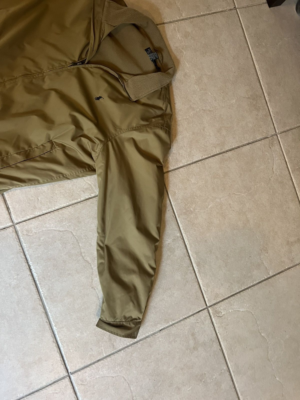 Polo Ralph Lauren Polo Ralph Lauren Bomber Size US L / EU 52-54 / 3 - 2 Thumbnail