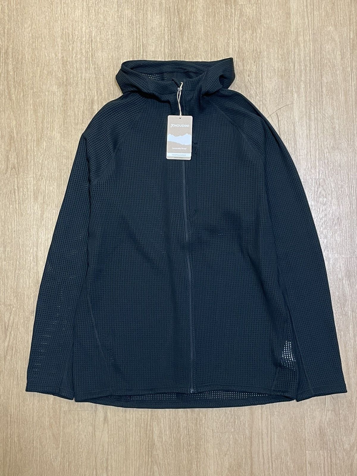Houdini Pace Flow Hoody Size US XL / EU 56 / 4 - 1 Thumbnail