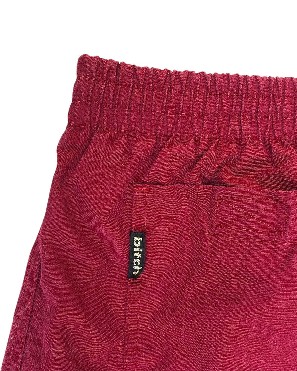 Other 90s Bitch Skateboards Cotton Shorts Size US 34 / EU 50 - 3 Thumbnail