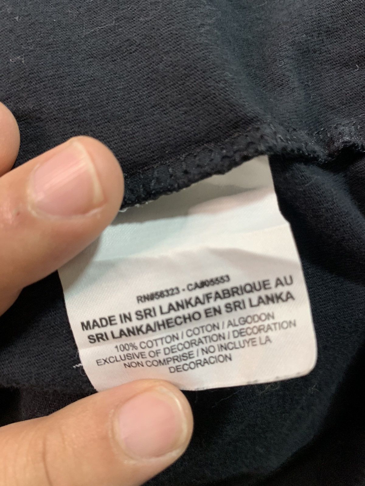 Nike × Other Nike Sb Blank L Size US L / EU 52-54 / 3 - 10 Thumbnail