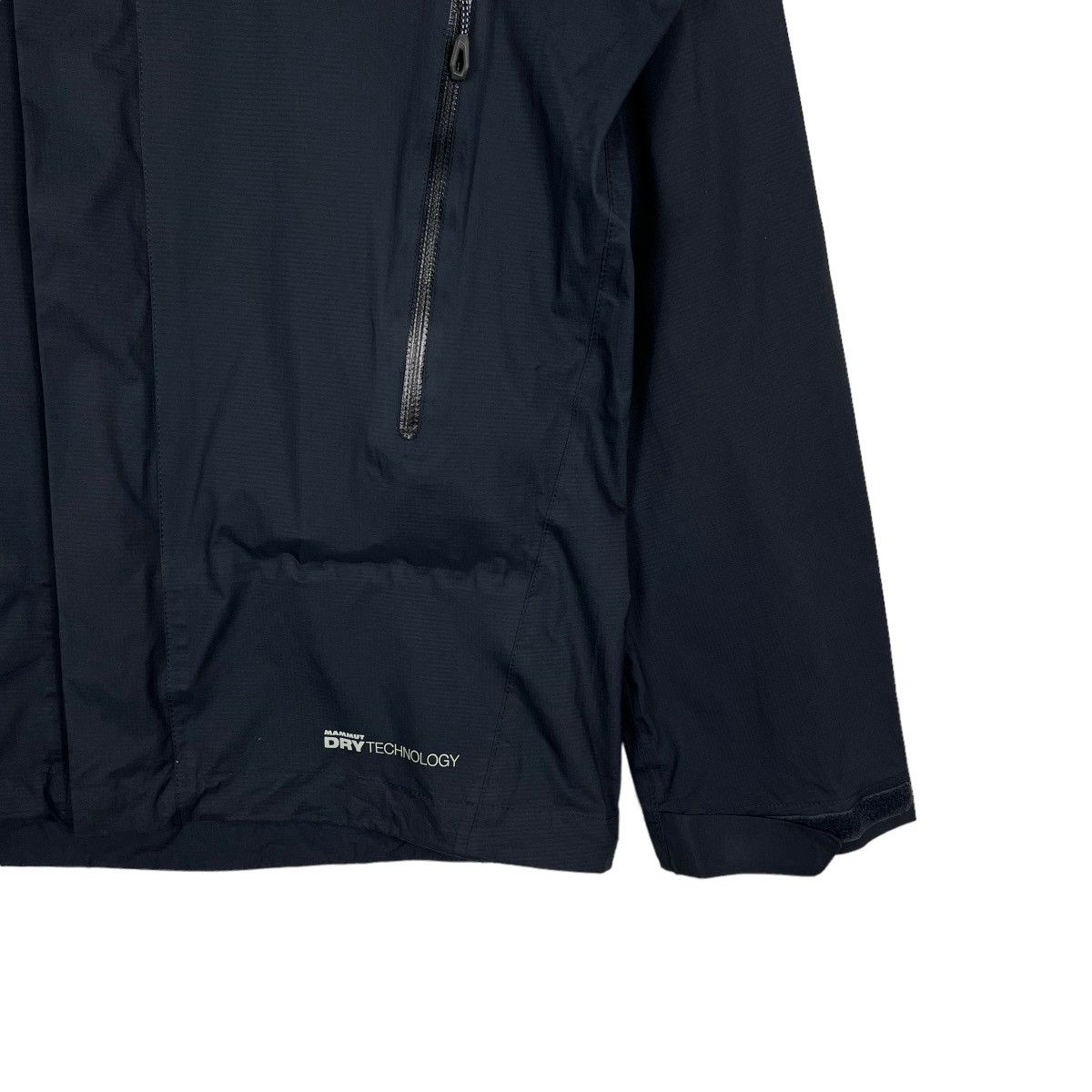 Goretex × Mammut × Outdoor Research 🔥 MAMMUT SWISS DESIGN MICROLAYER TECHNICAL JACKET Size US M / EU 48-50 / 2 - 5 Thumbnail